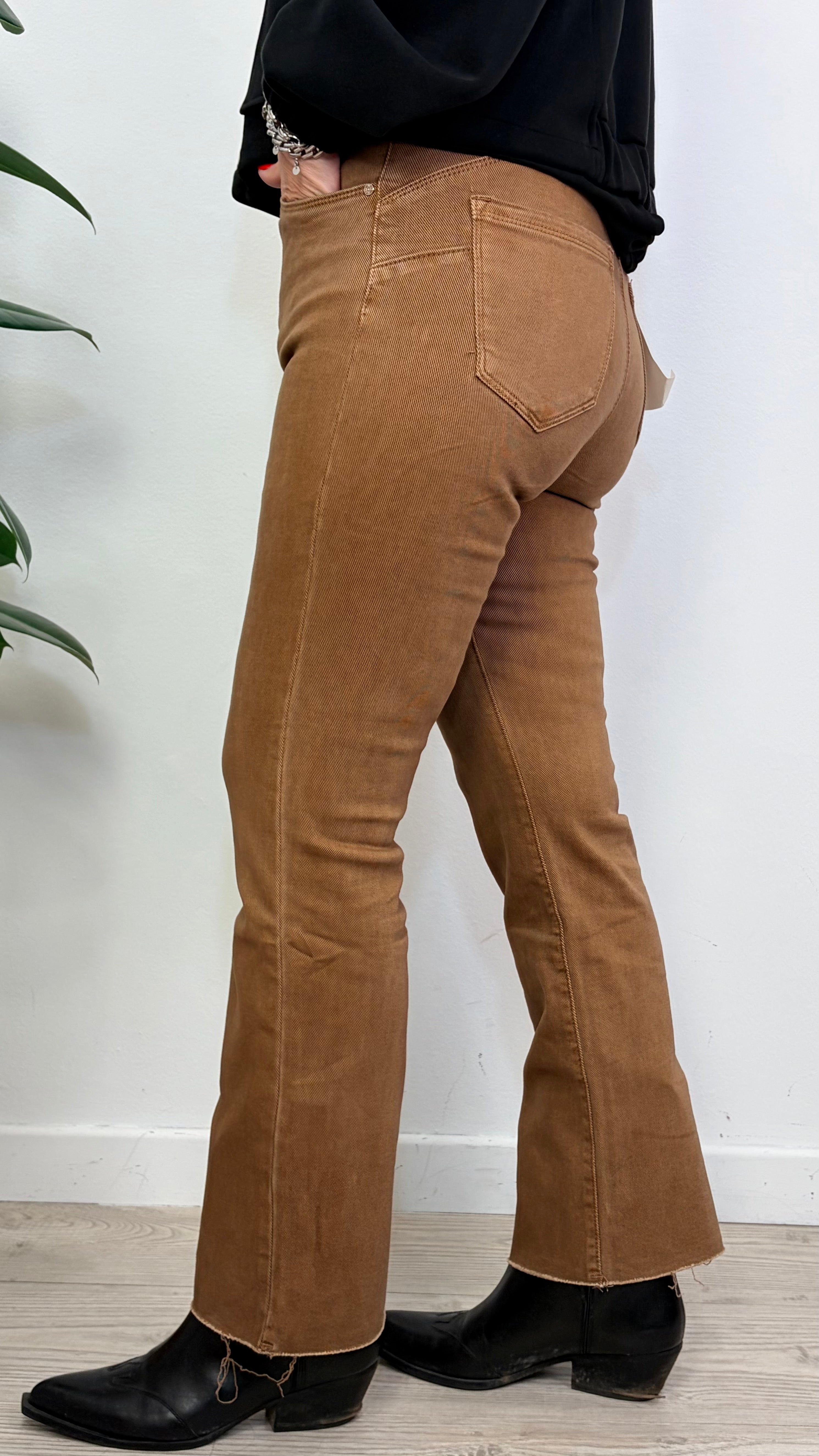 Jeans MELONE