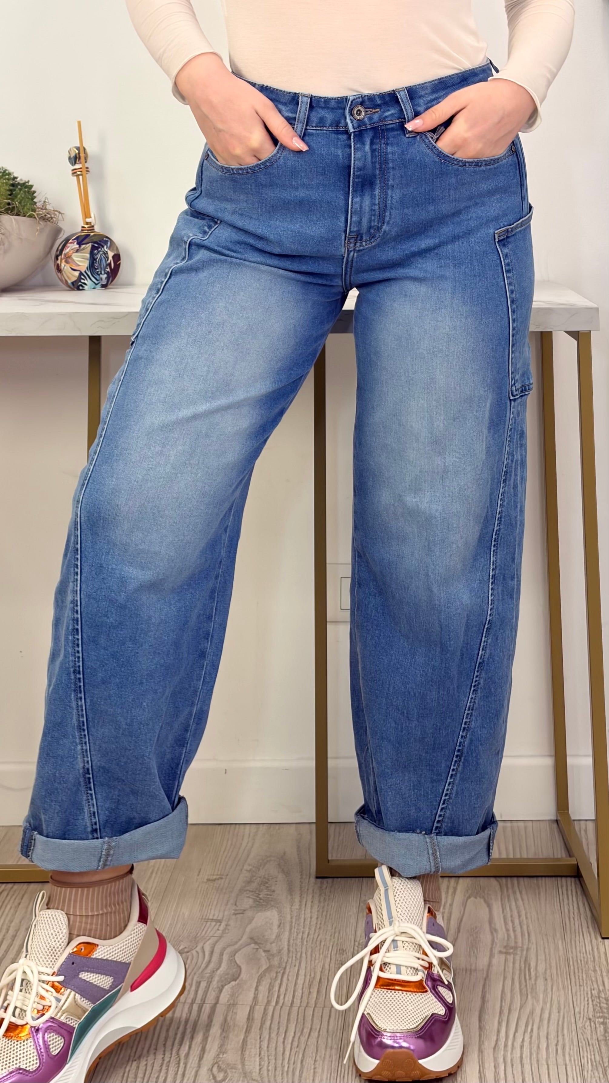 Jeans ADAMO