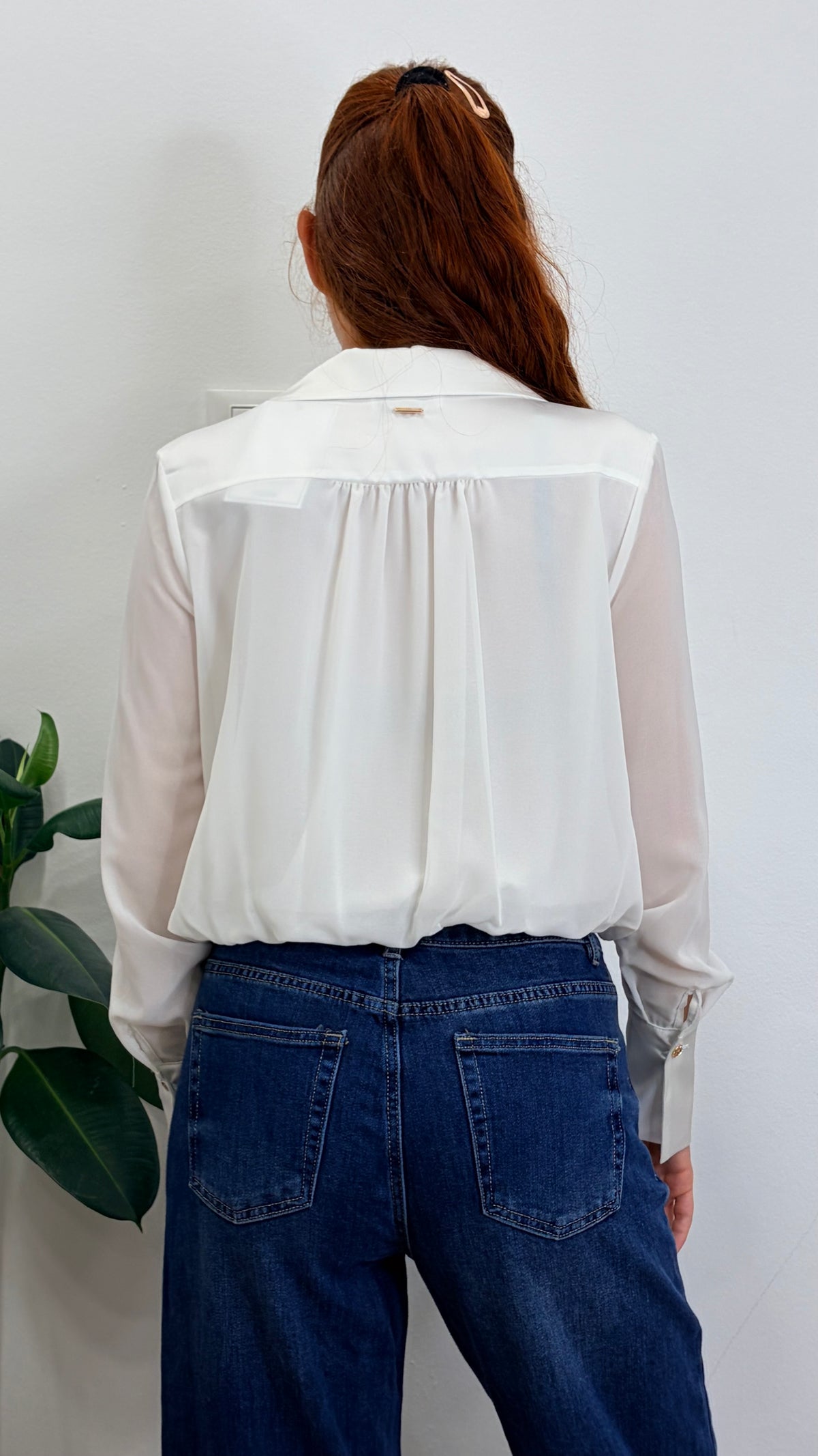 Camicia CREMONA