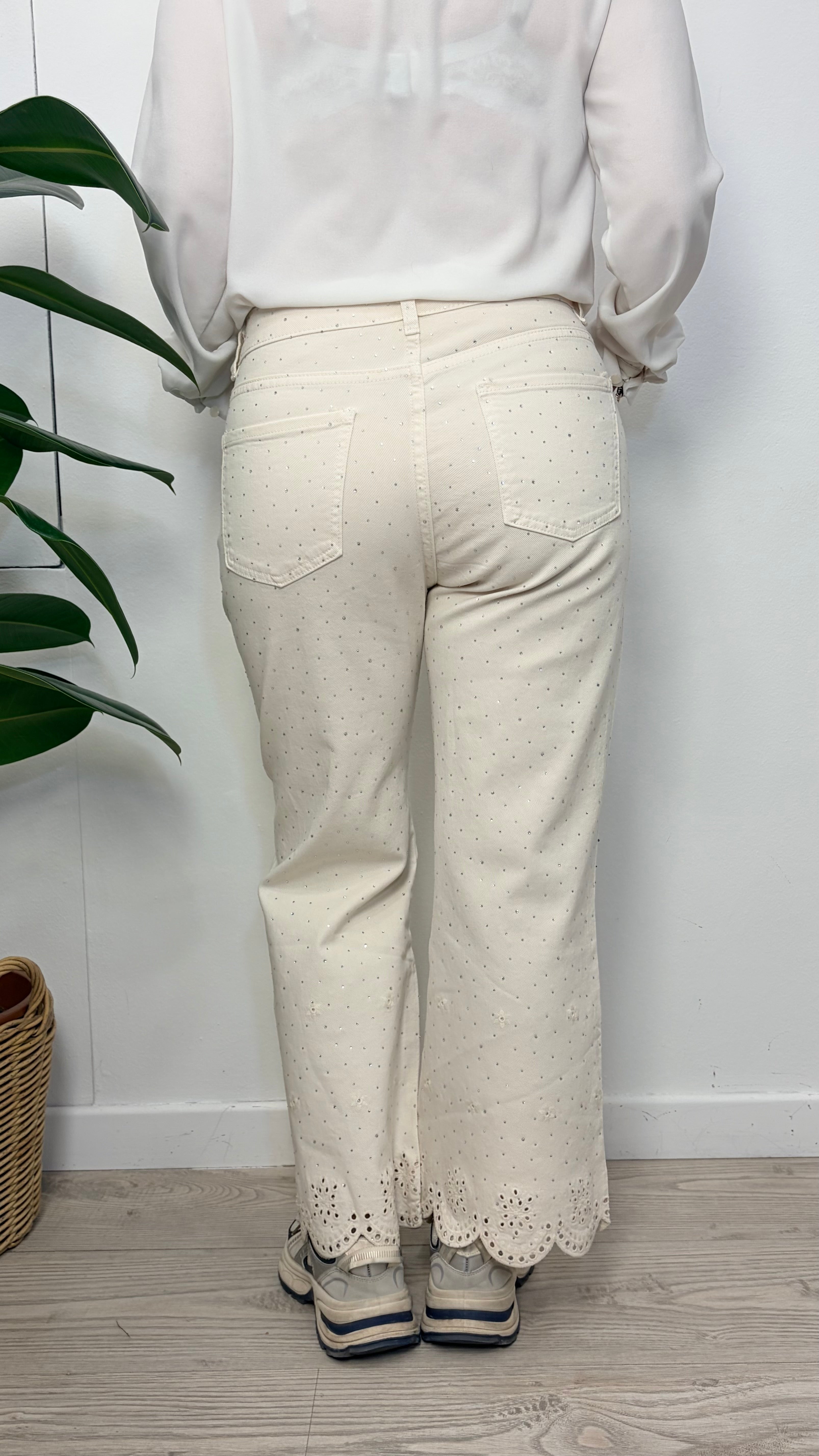 Jeans CAORY