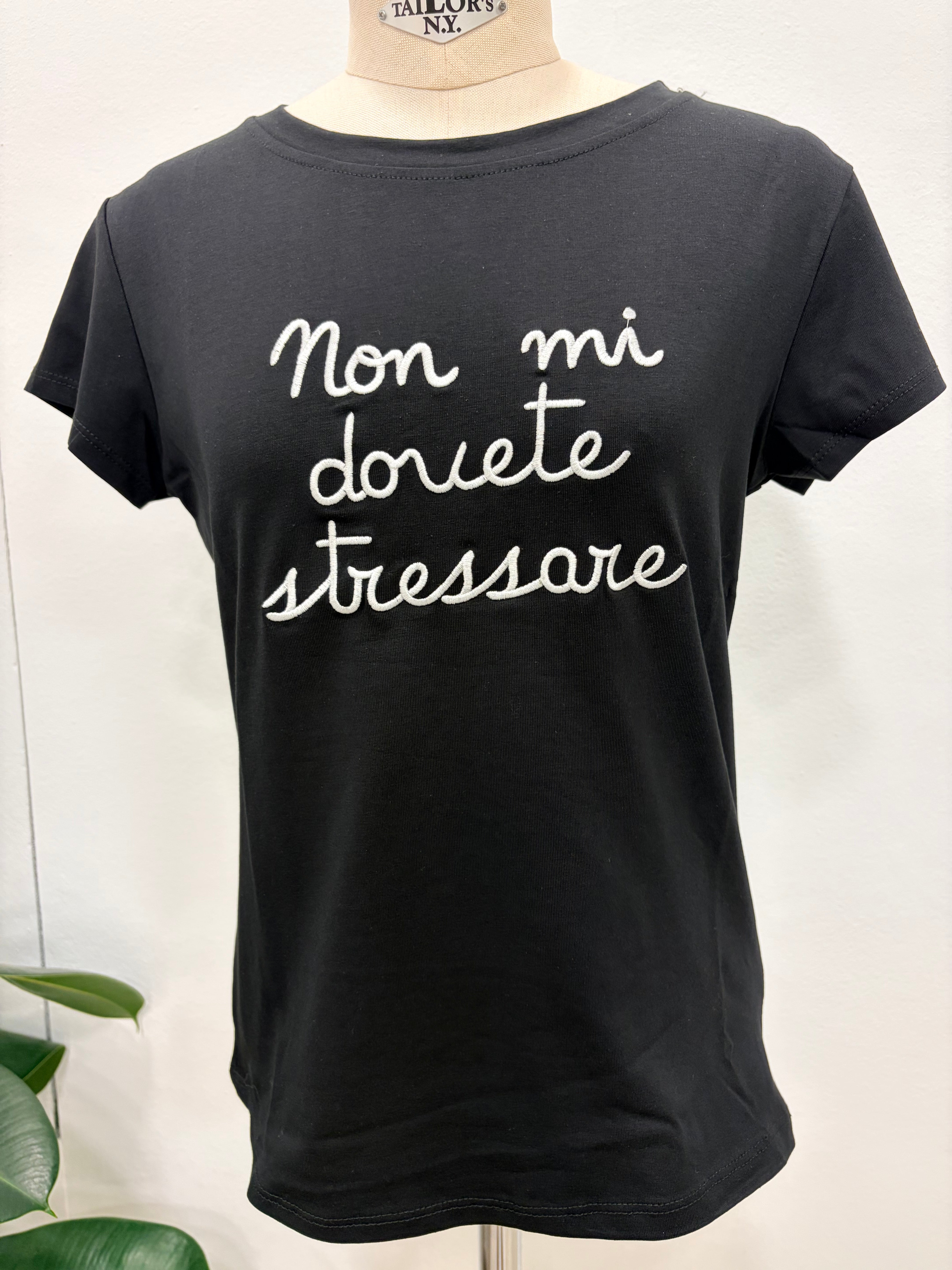 T-shirt STRESSARE