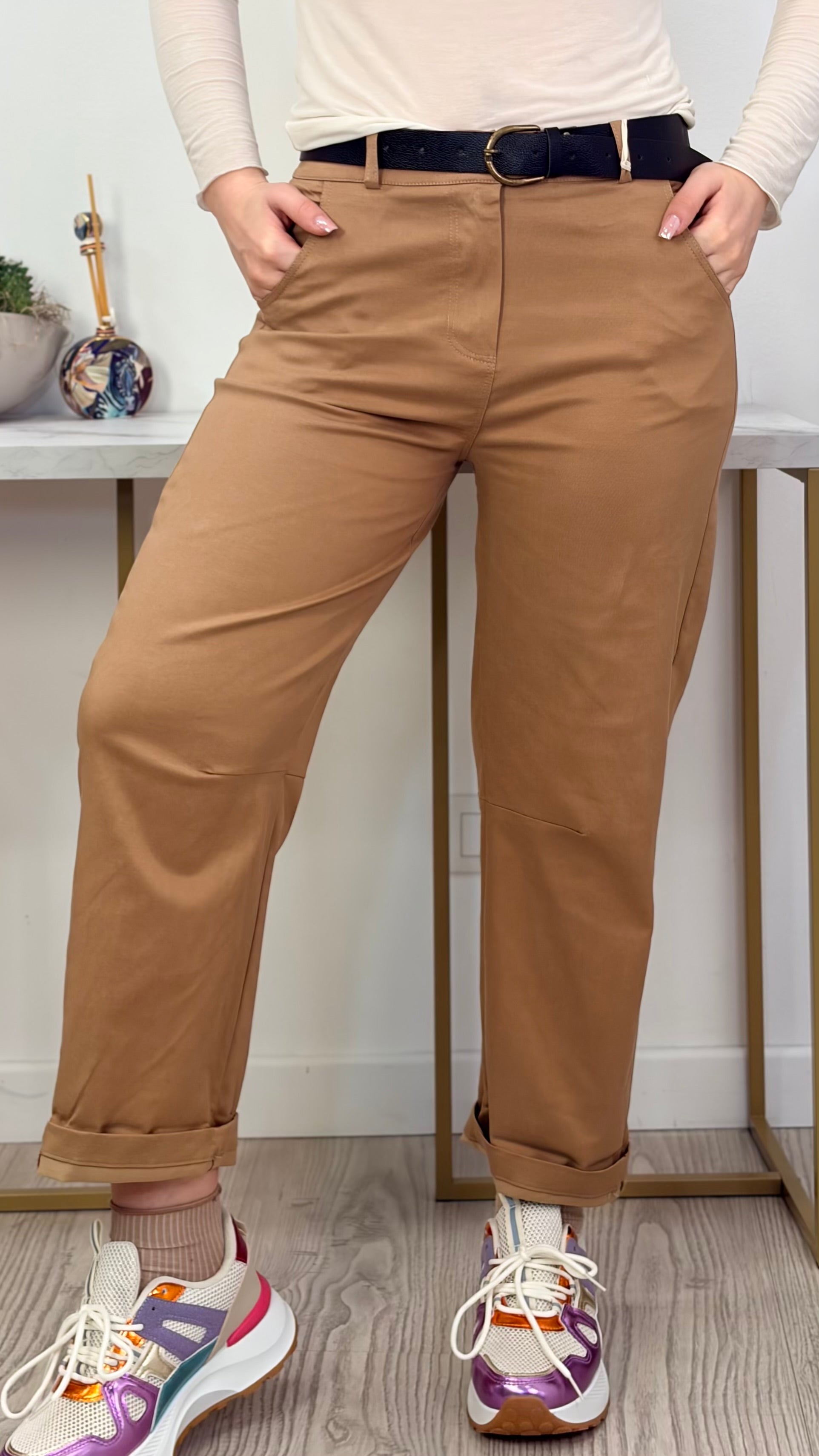 Pantalone VELA