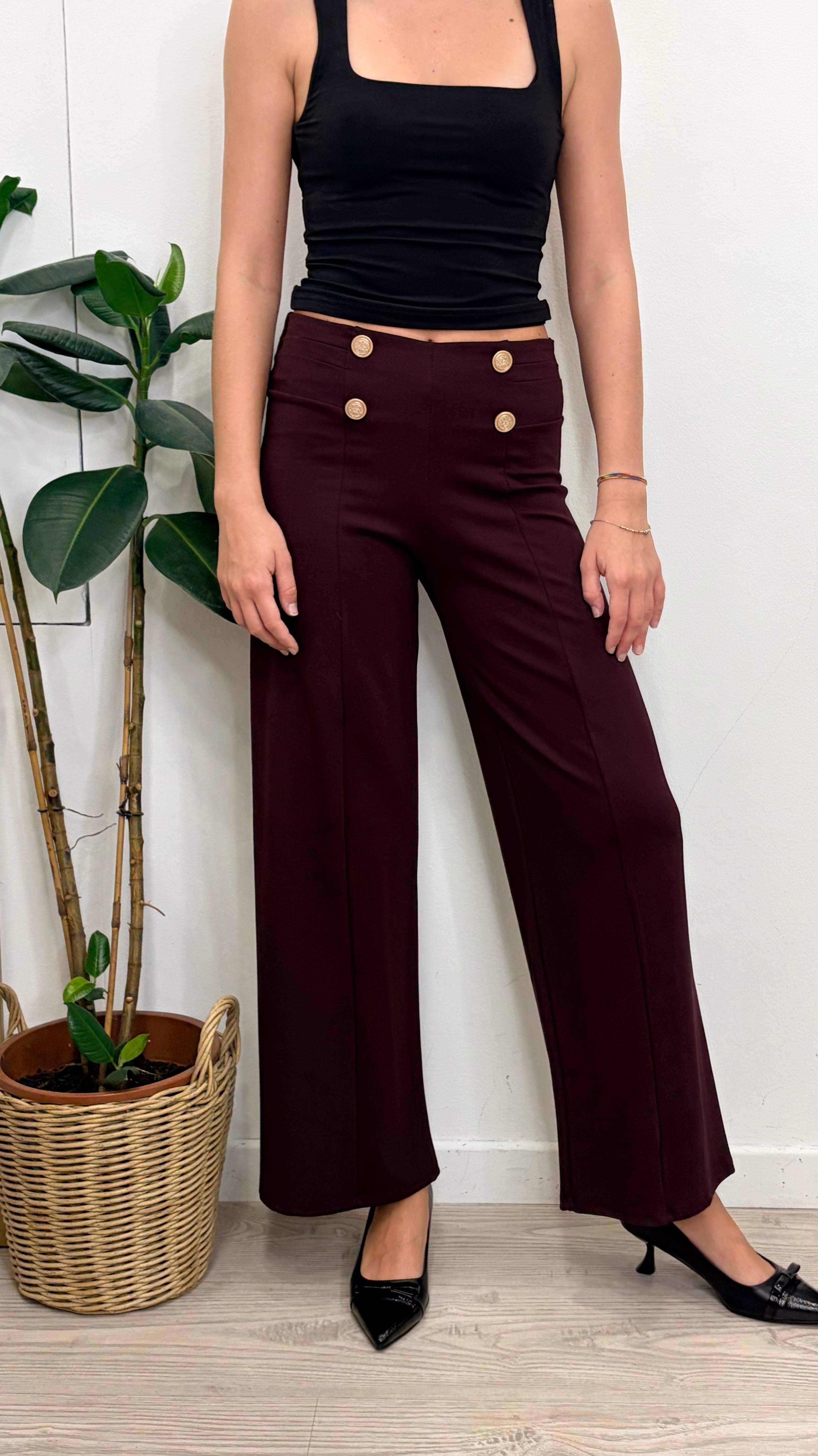 Pantalone BEA