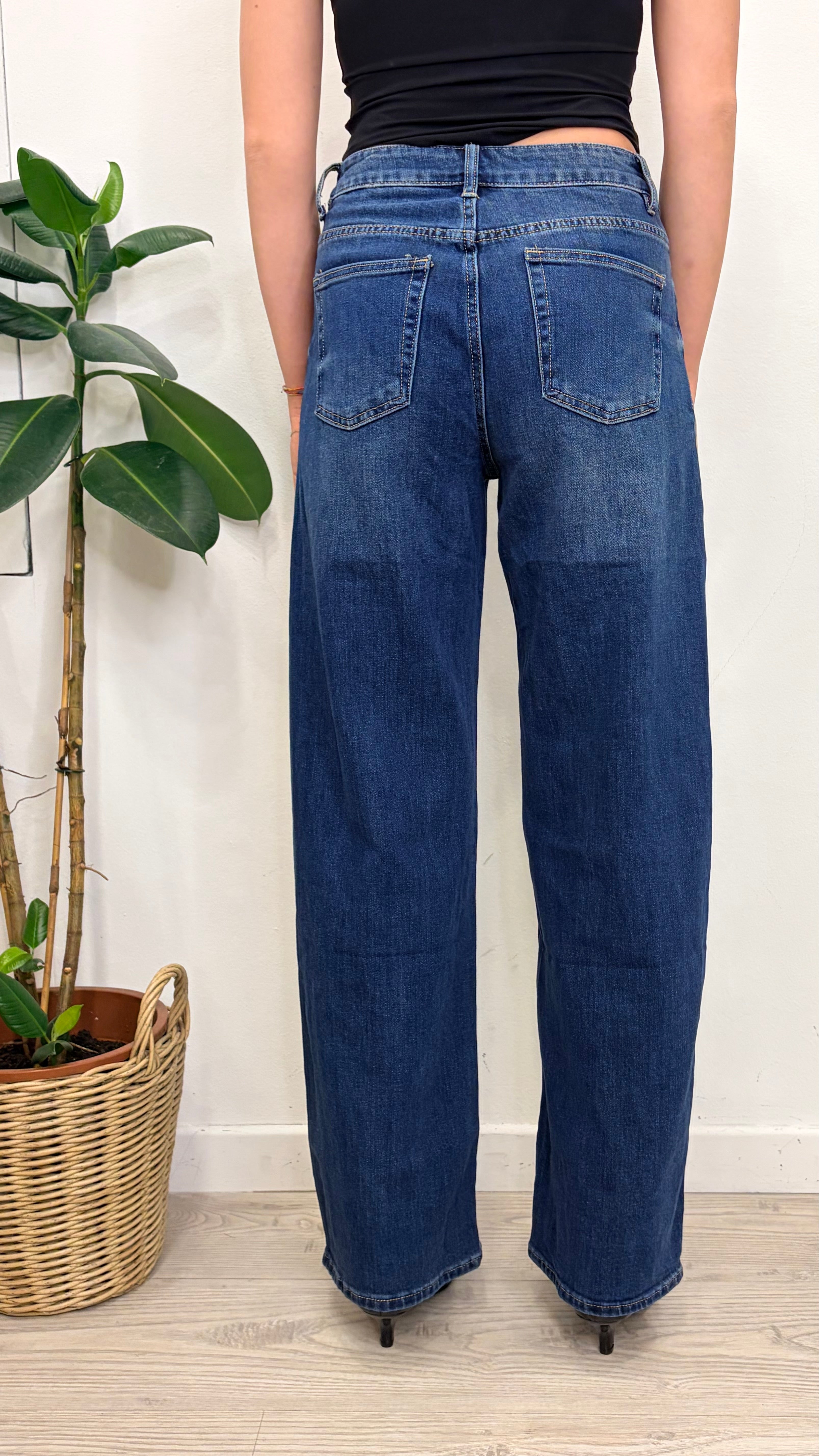 Jeans AGNESE