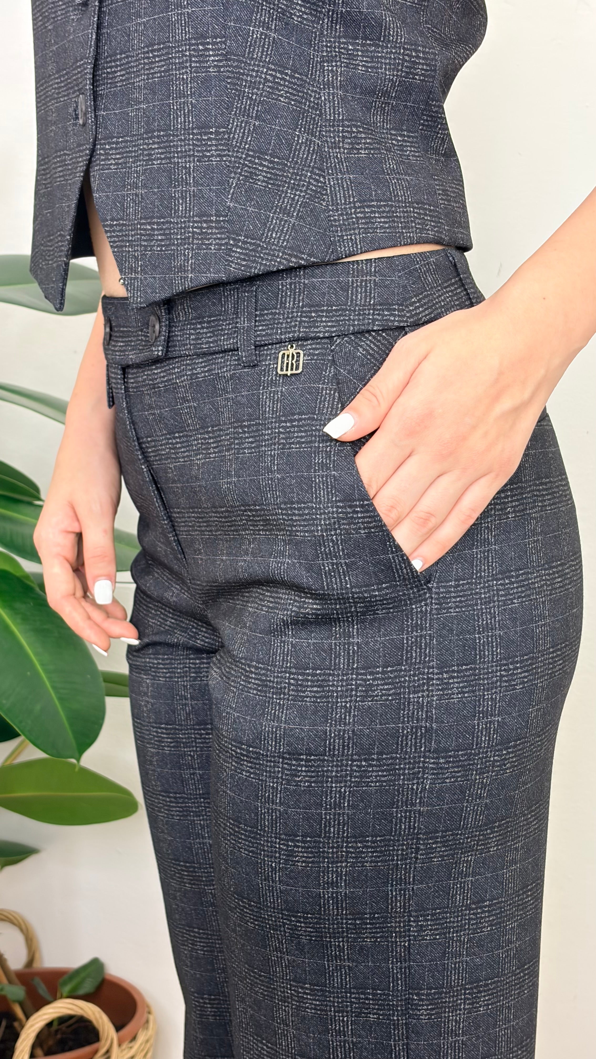 Pantalone FRIULI Fracomina