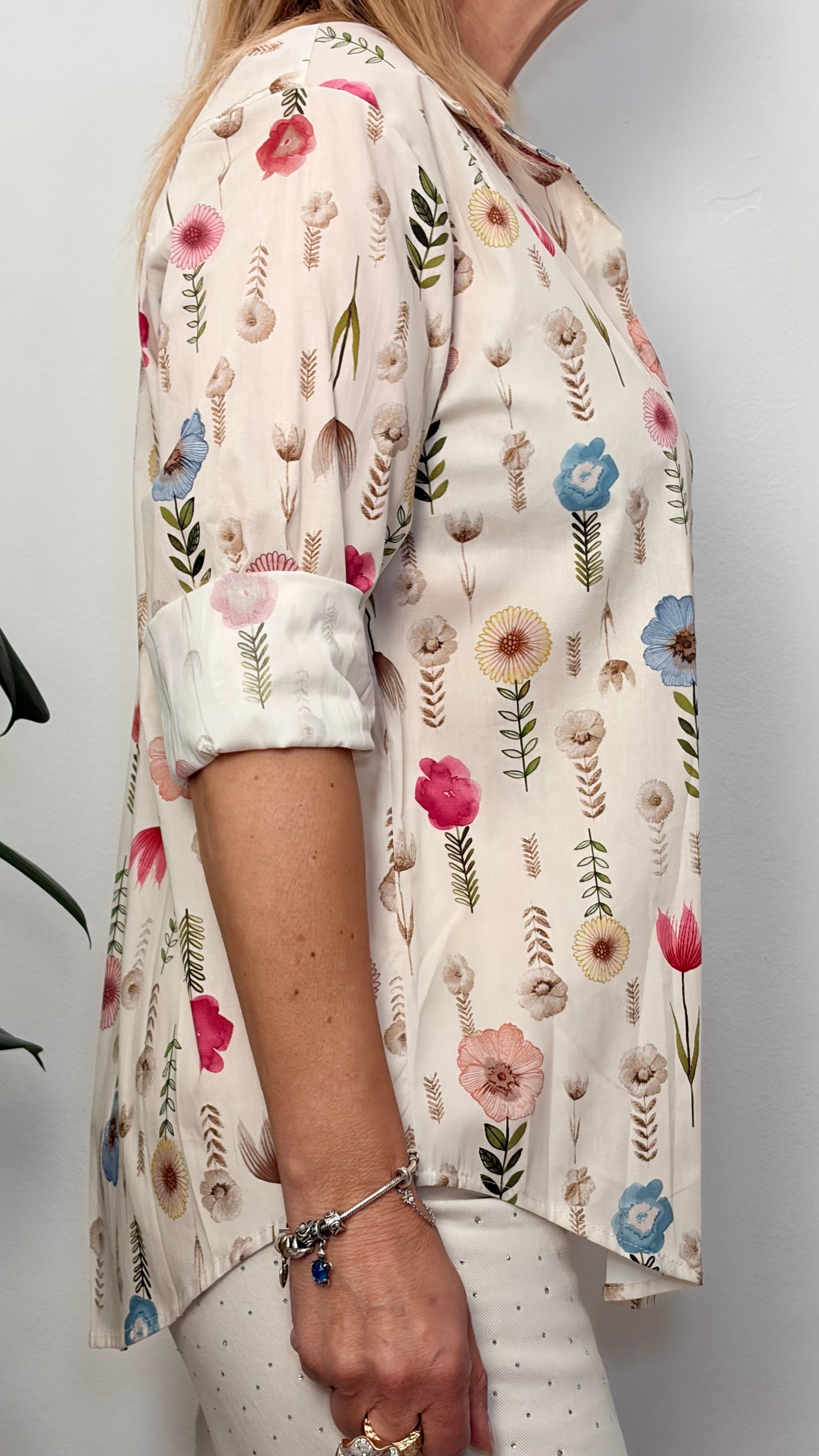 Camicia ALBA