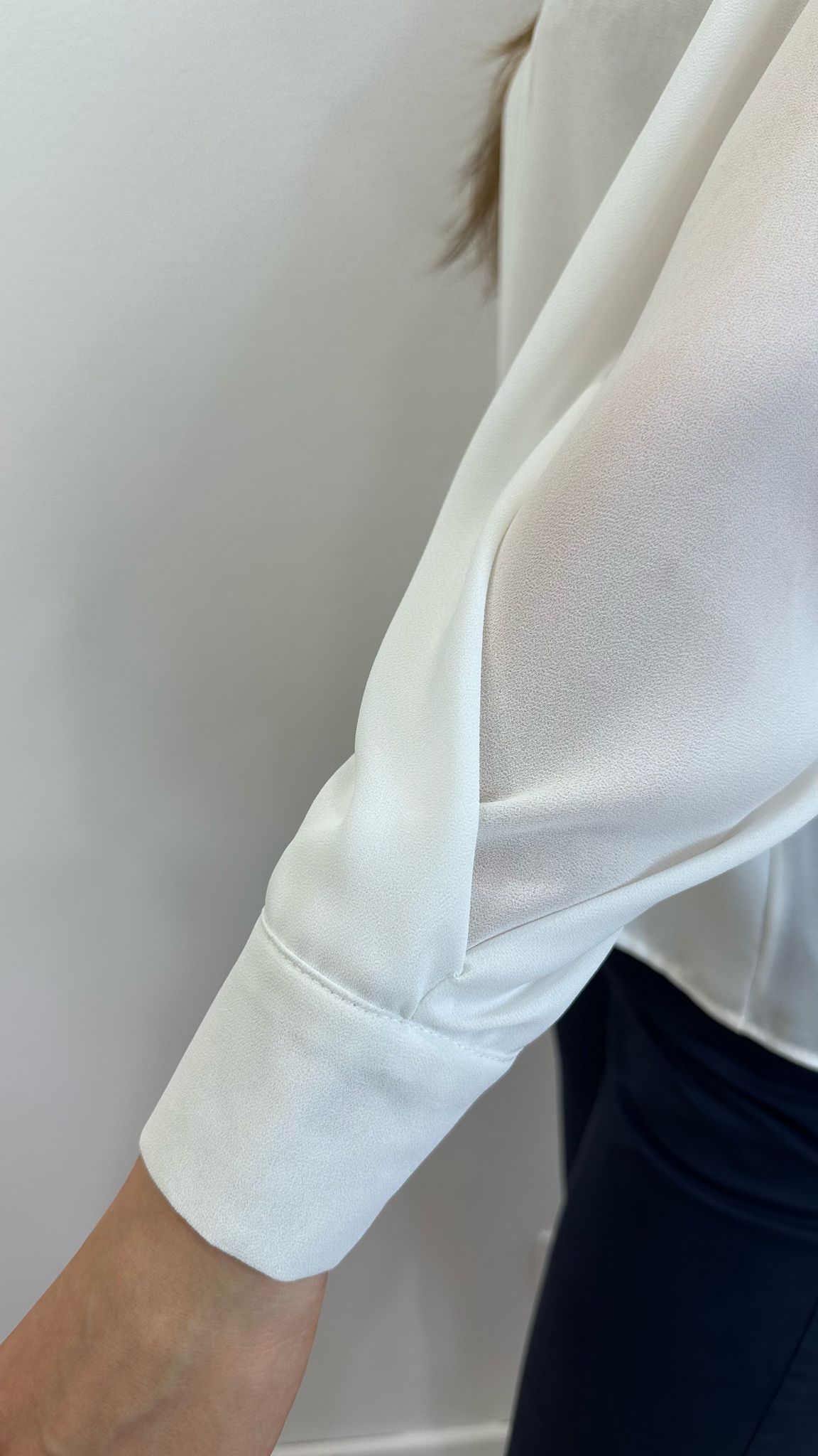Camicia "PERVINCA"