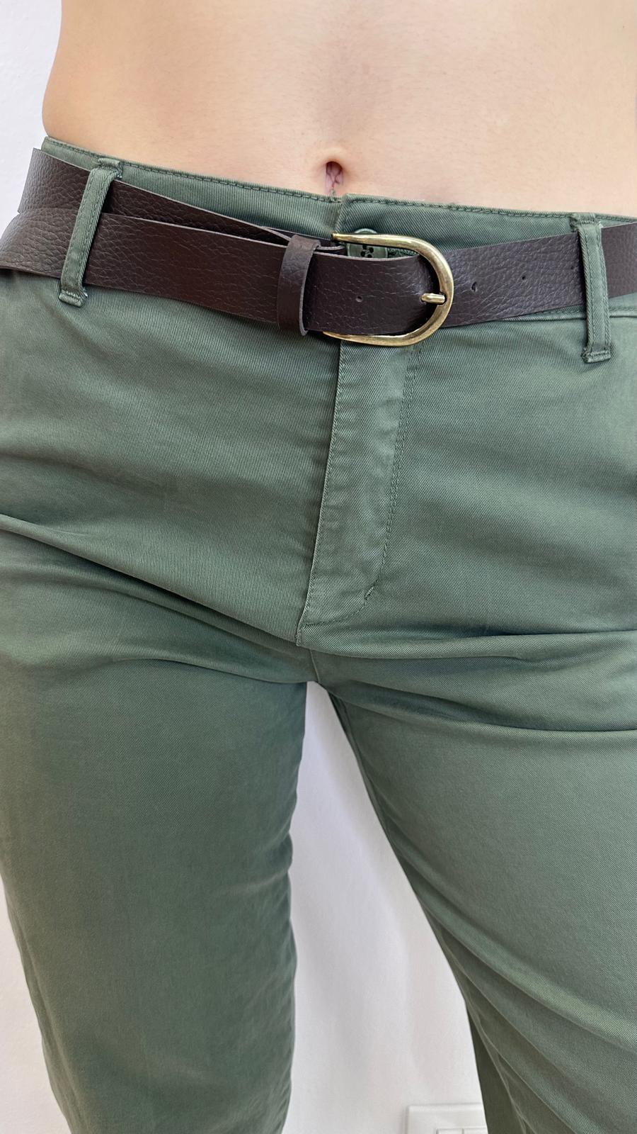 Pantaloni "BUCANEVE"