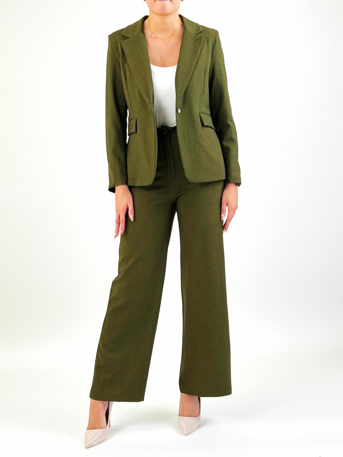 Completo "TAILLEUR" giacca + pantaloni