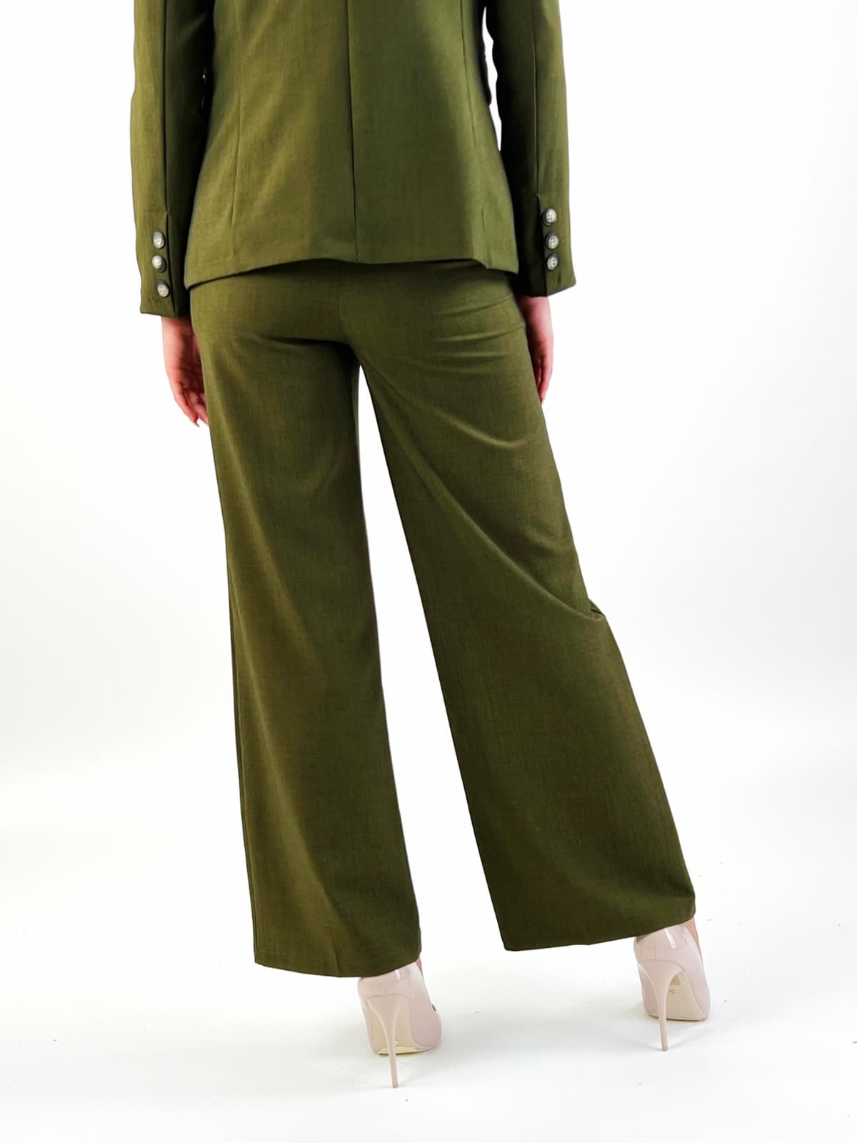 Completo "TAILLEUR" giacca + pantaloni