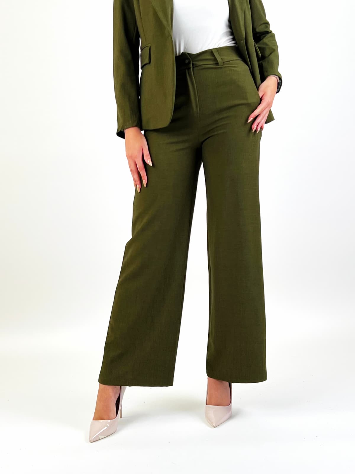 Completo "TAILLEUR" giacca + pantaloni