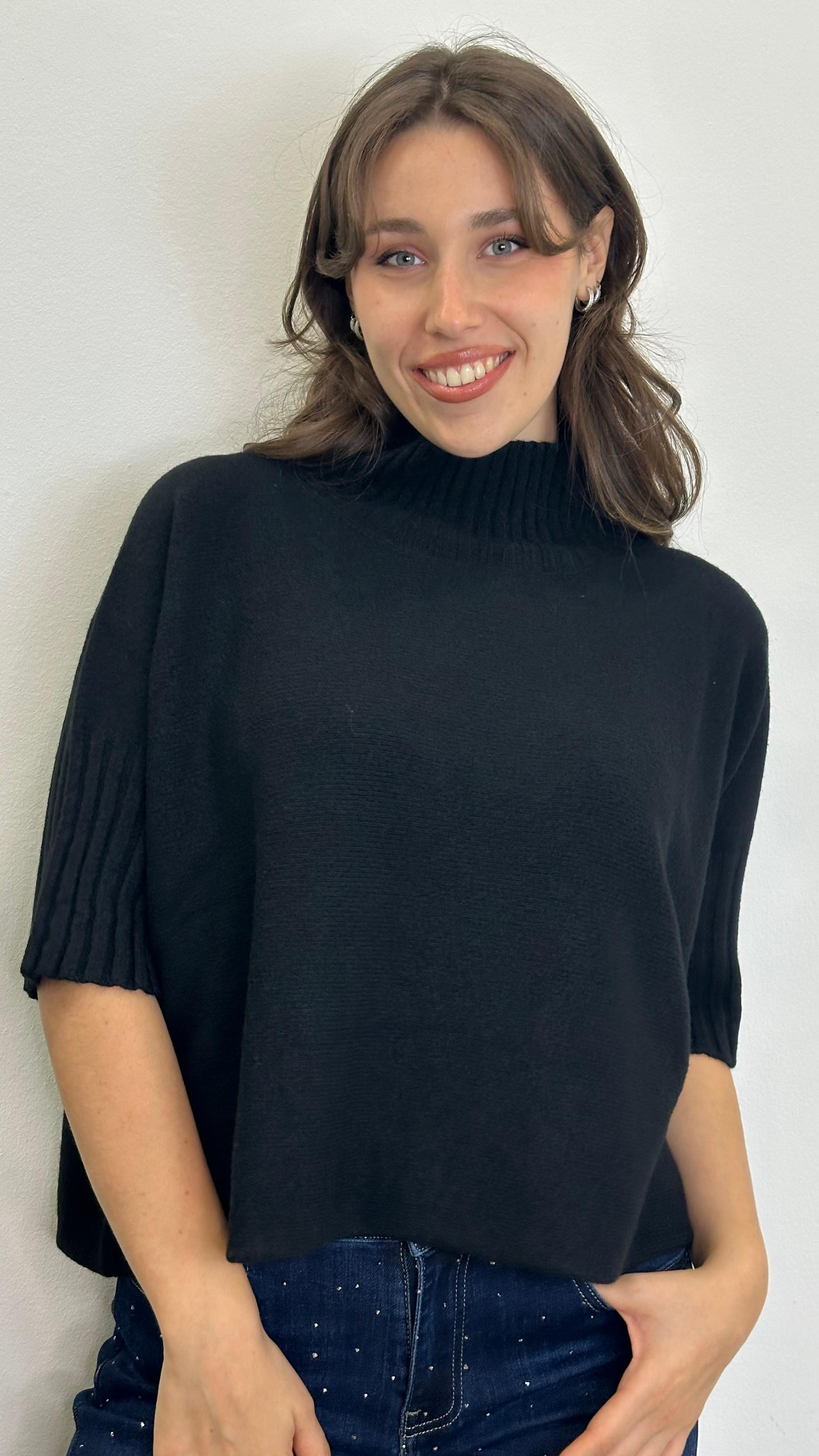 Maglia "Basica 3" CON MANICA 3/4