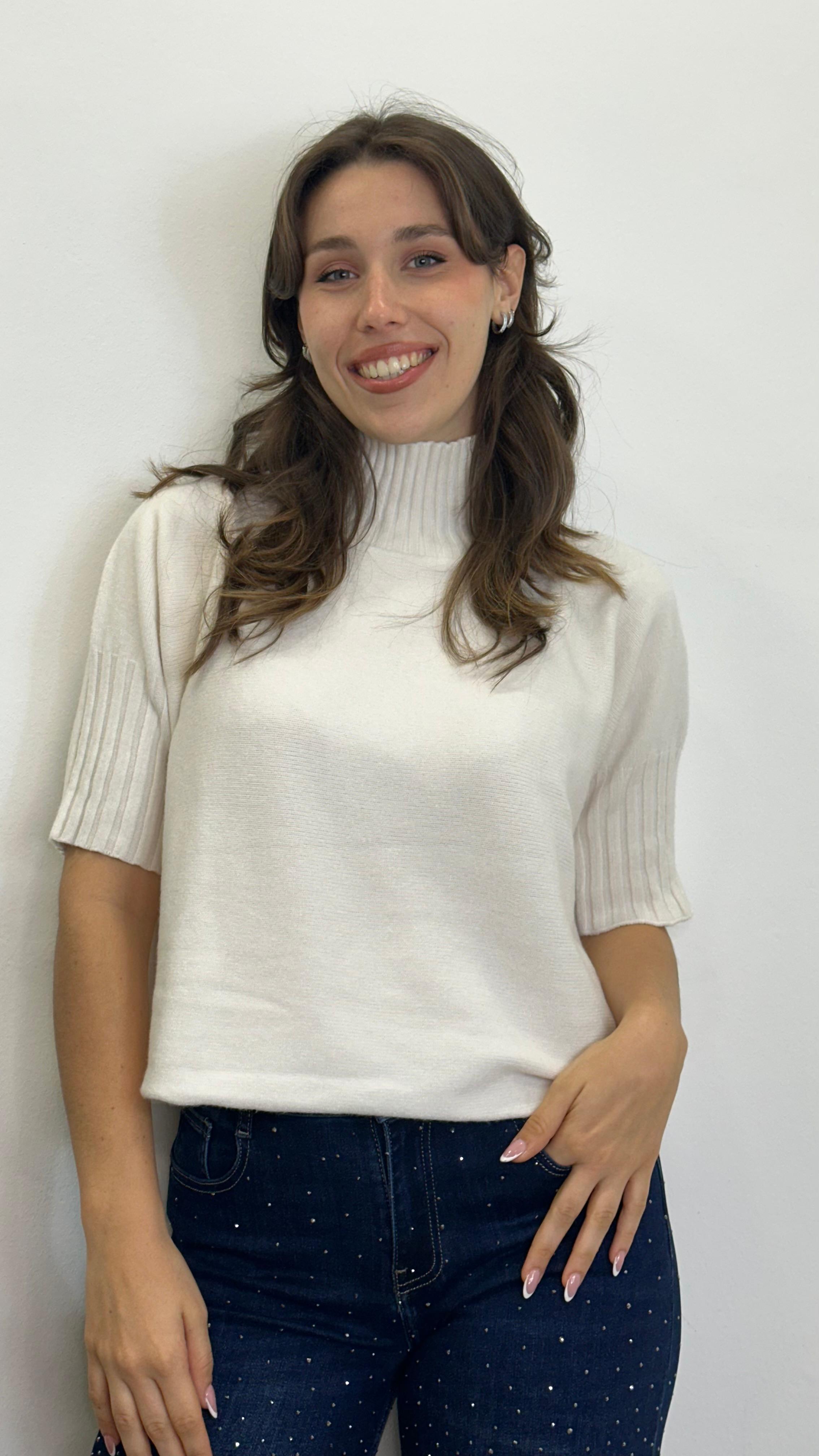Maglia "Basica 3" CON MANICA 3/4