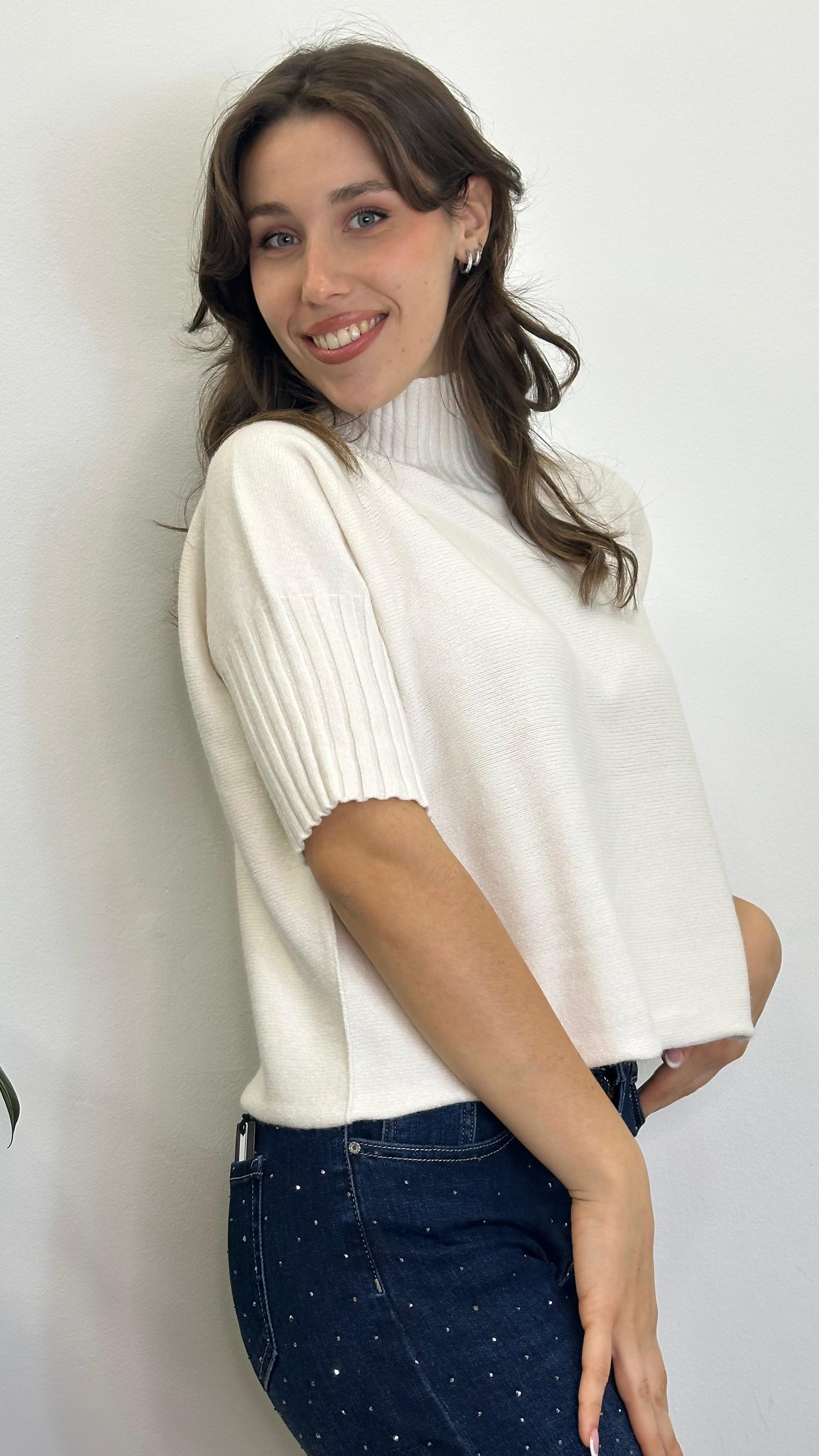Maglia "Basica 3" CON MANICA 3/4