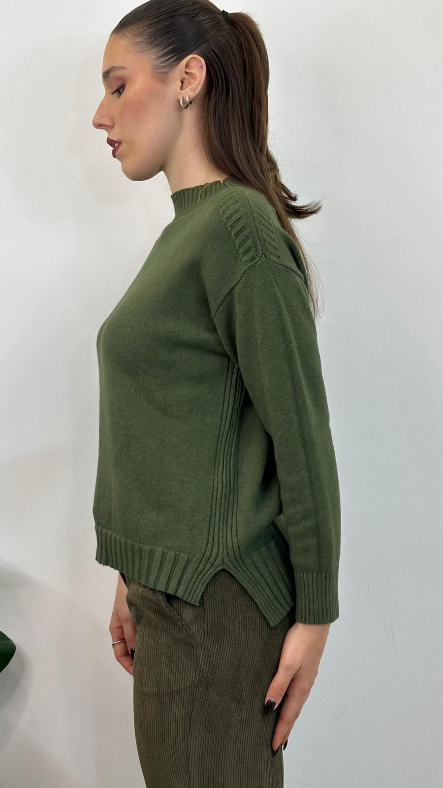 maglioncino "ARONA" in viscosa