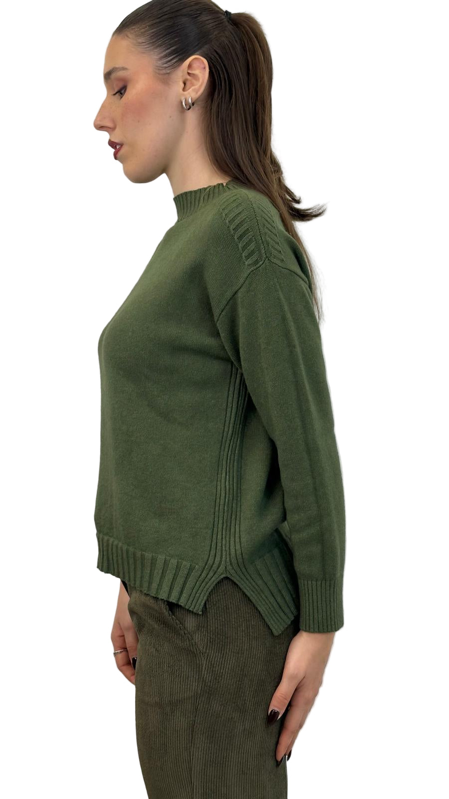 maglioncino "ARONA" in viscosa