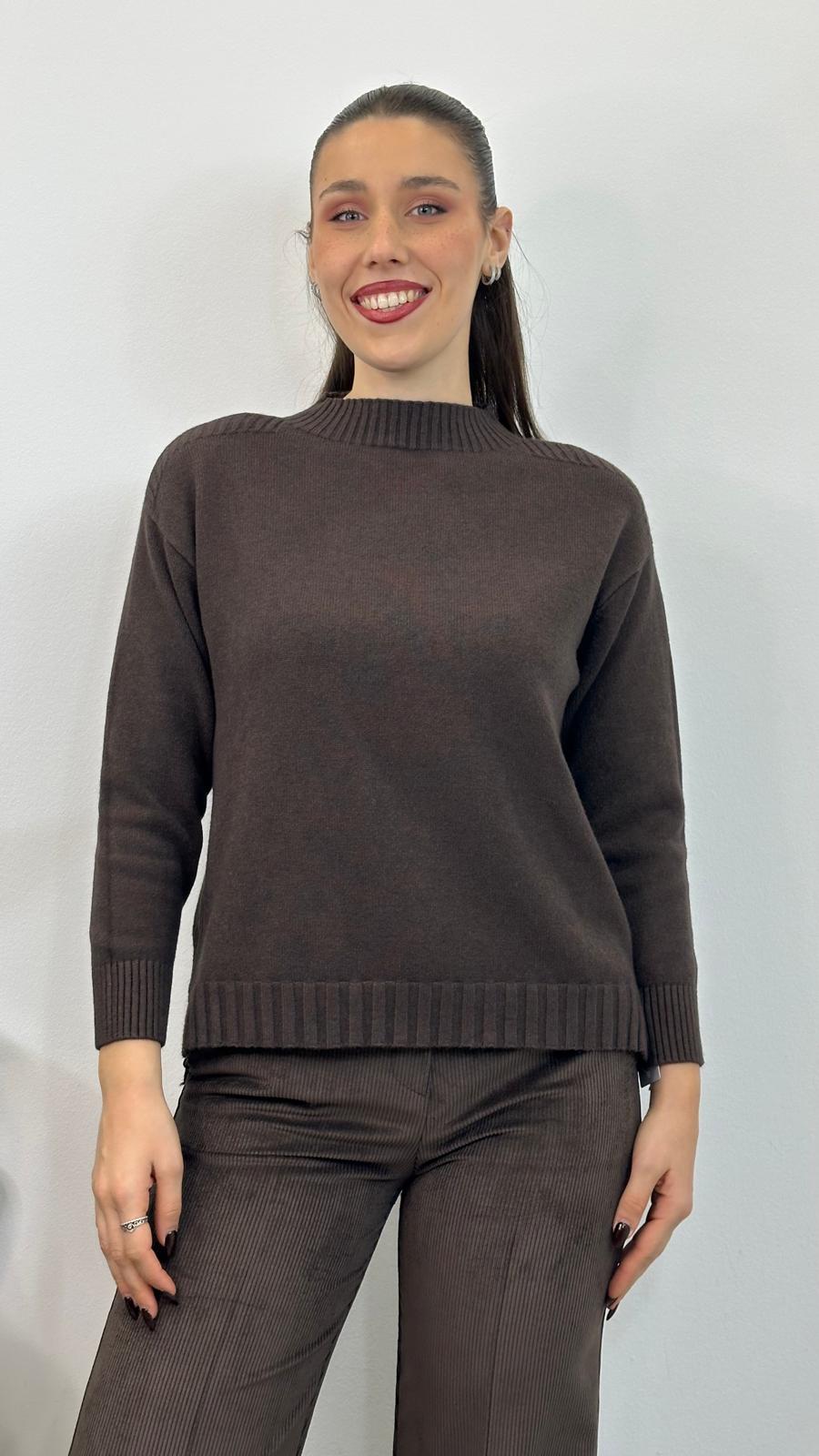 maglioncino "ARONA" in viscosa