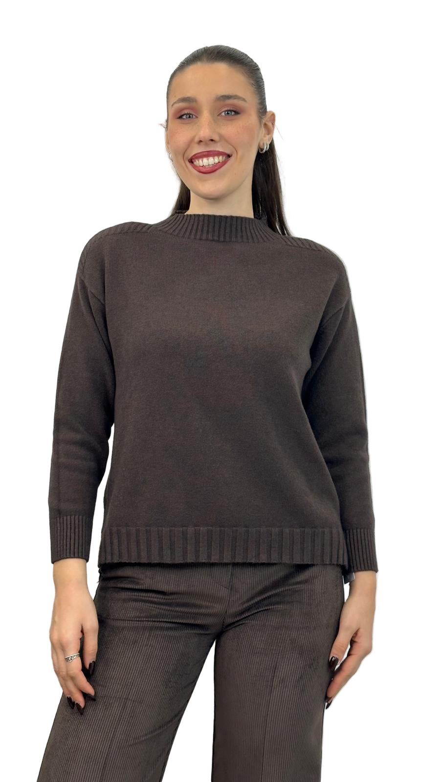 maglioncino "ARONA" in viscosa