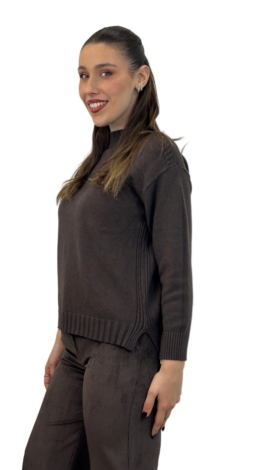 maglioncino "ARONA" in viscosa