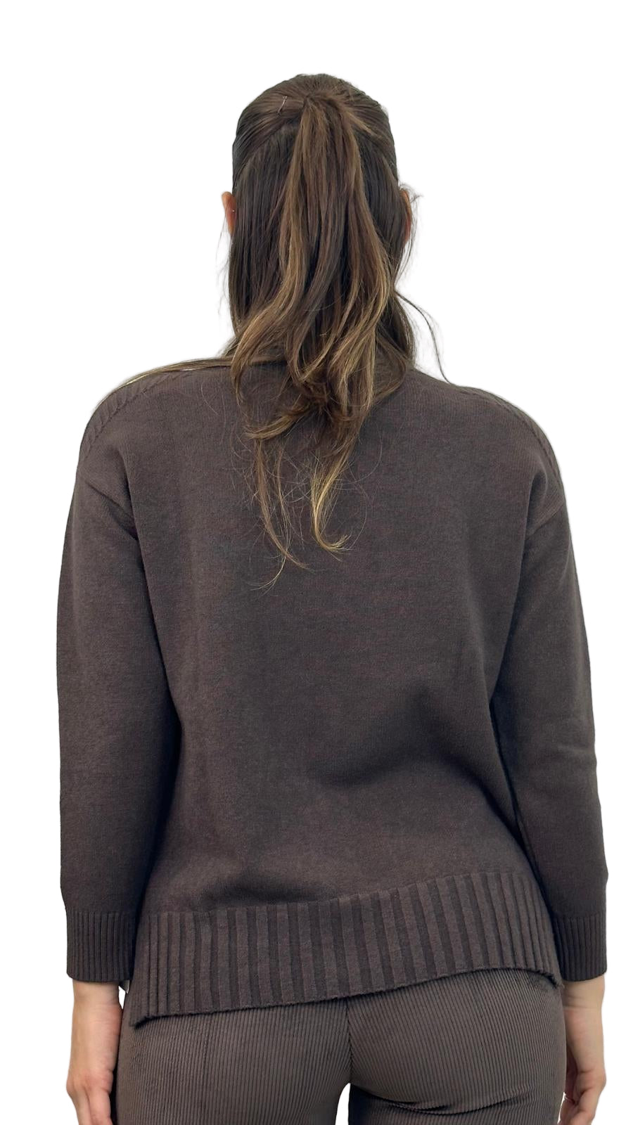 maglioncino "ARONA" in viscosa