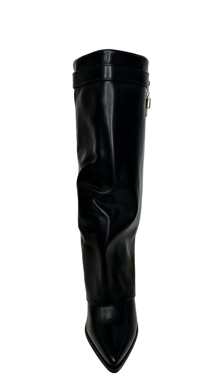 Stivale "SHARK" stile givenchy