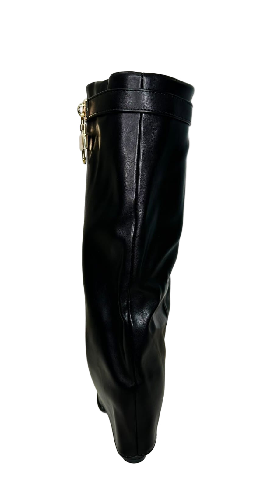 Stivale "SHARK" stile givenchy