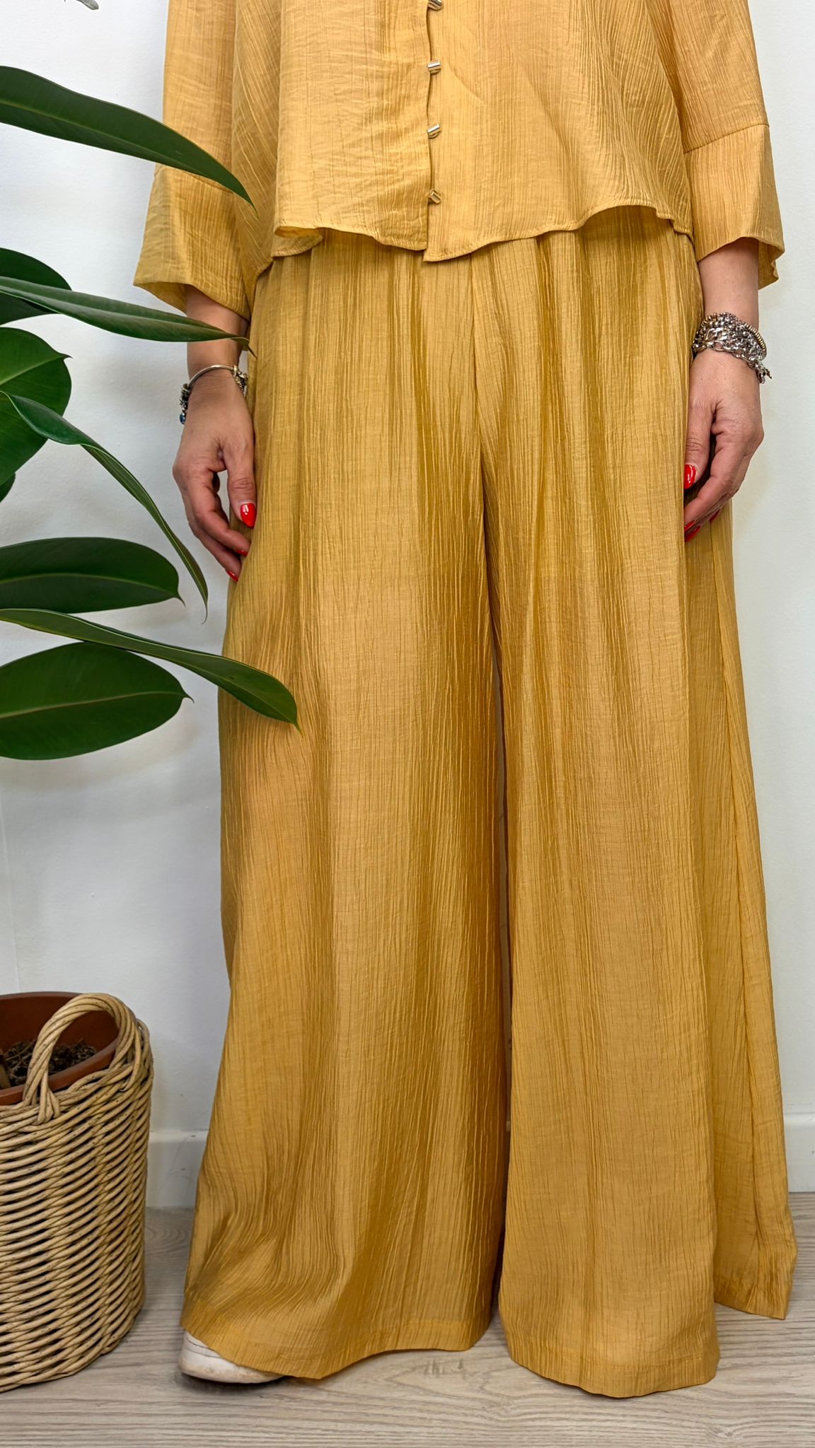 pantalone INDIA