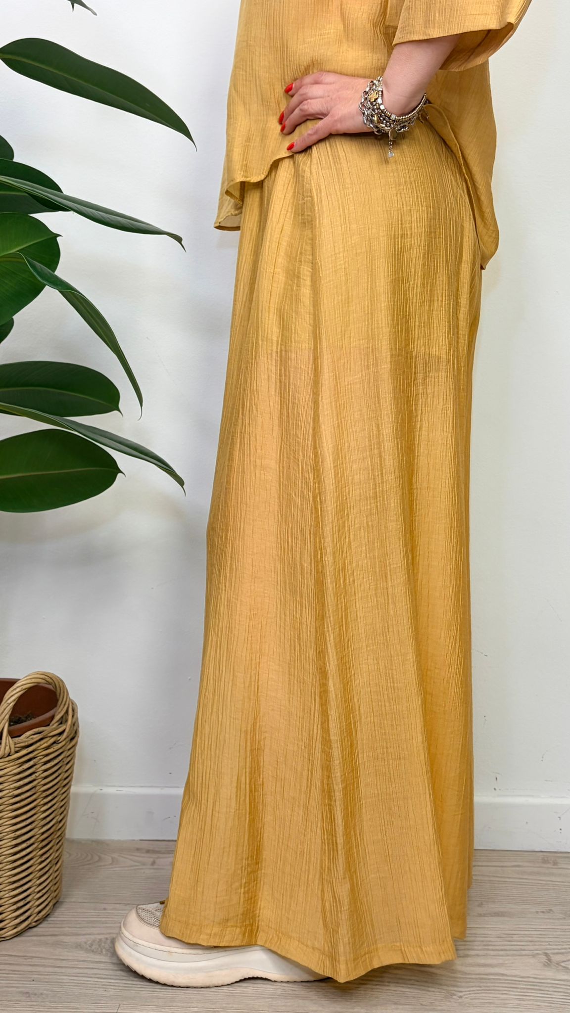 pantalone INDIA