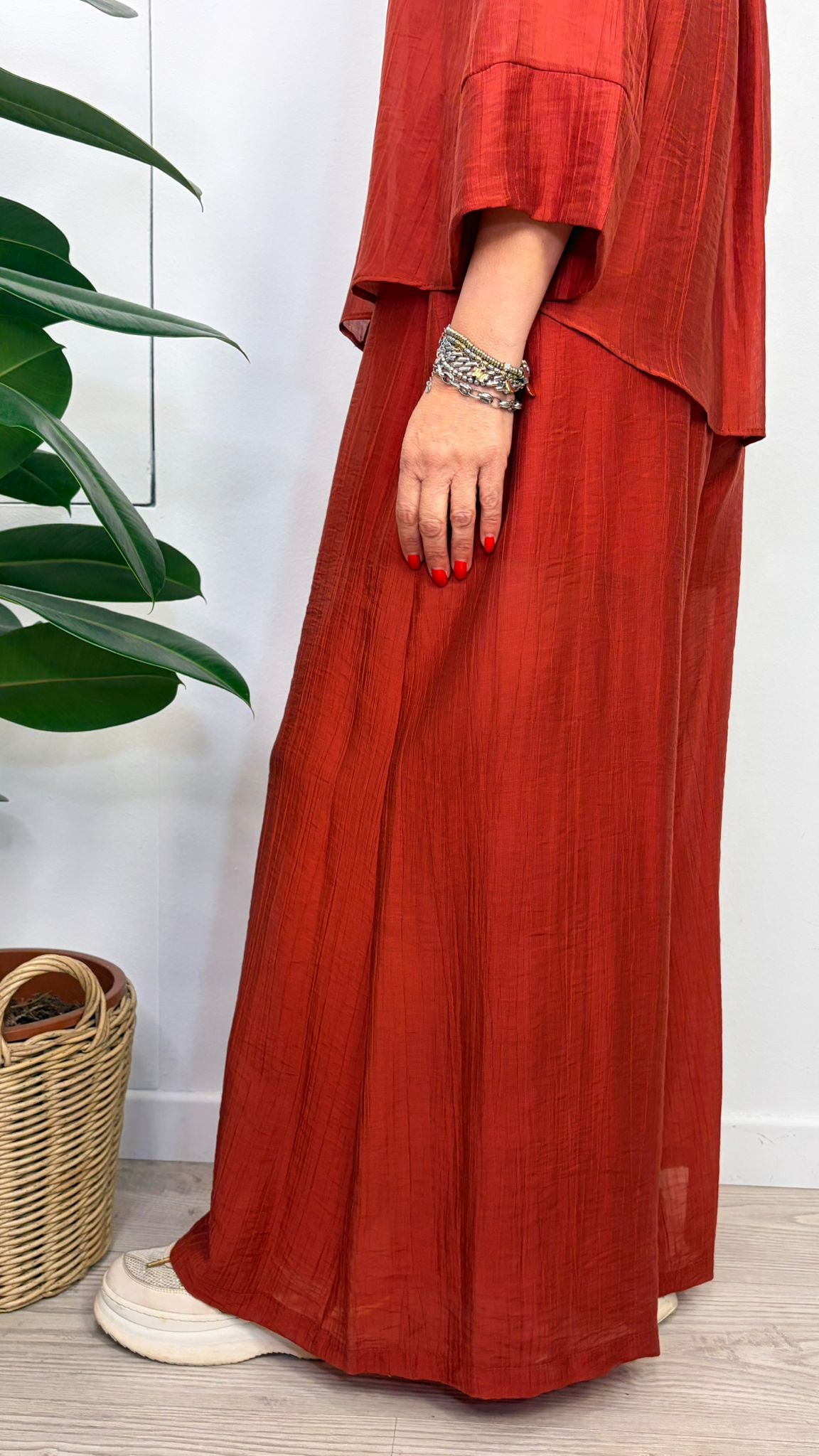 pantalone INDIA