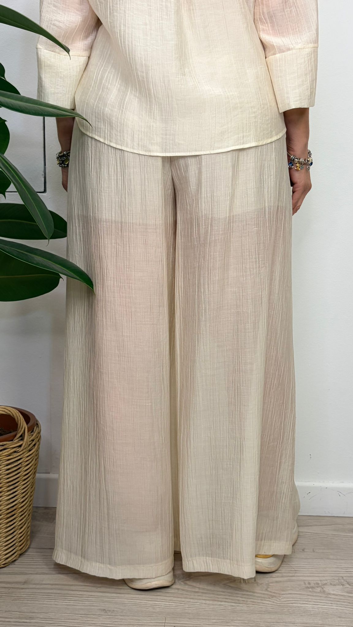 pantalone INDIA