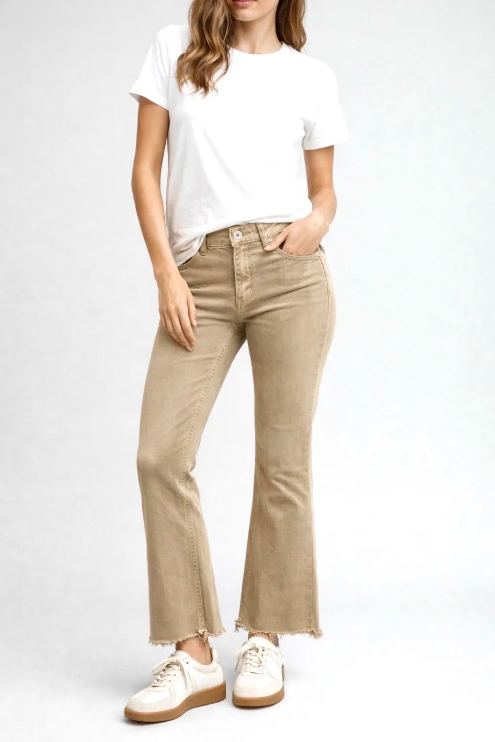 pantalone LIMONE