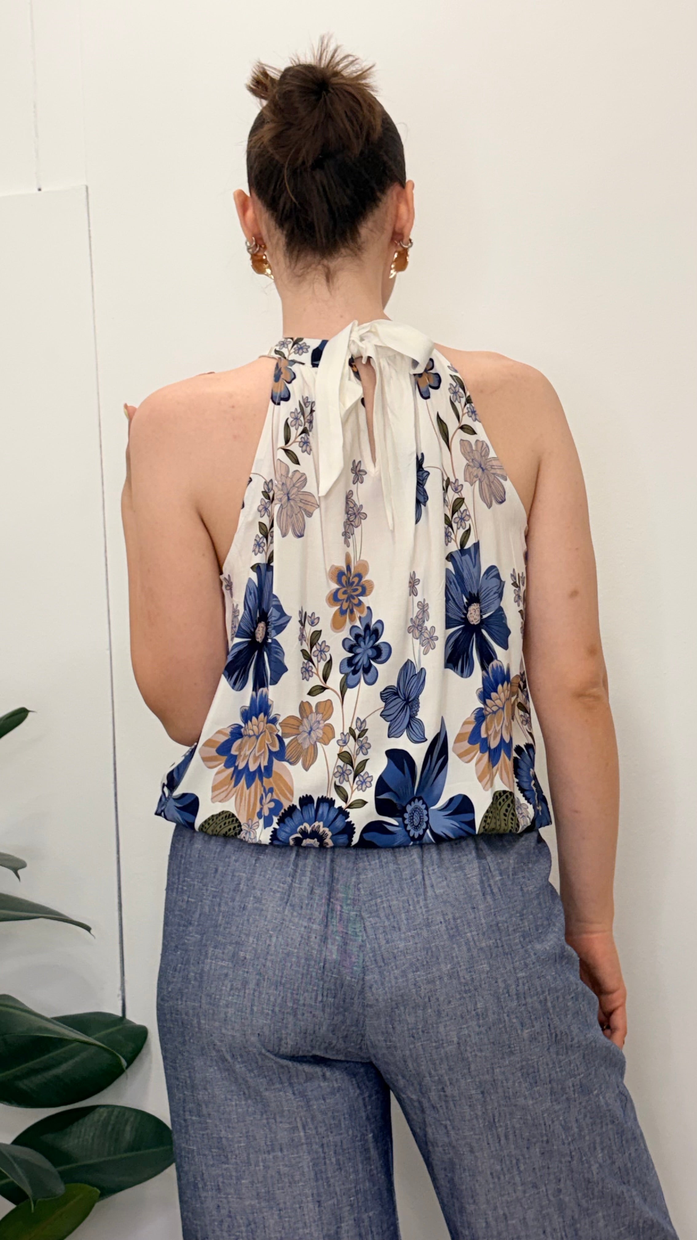 Top FLORA