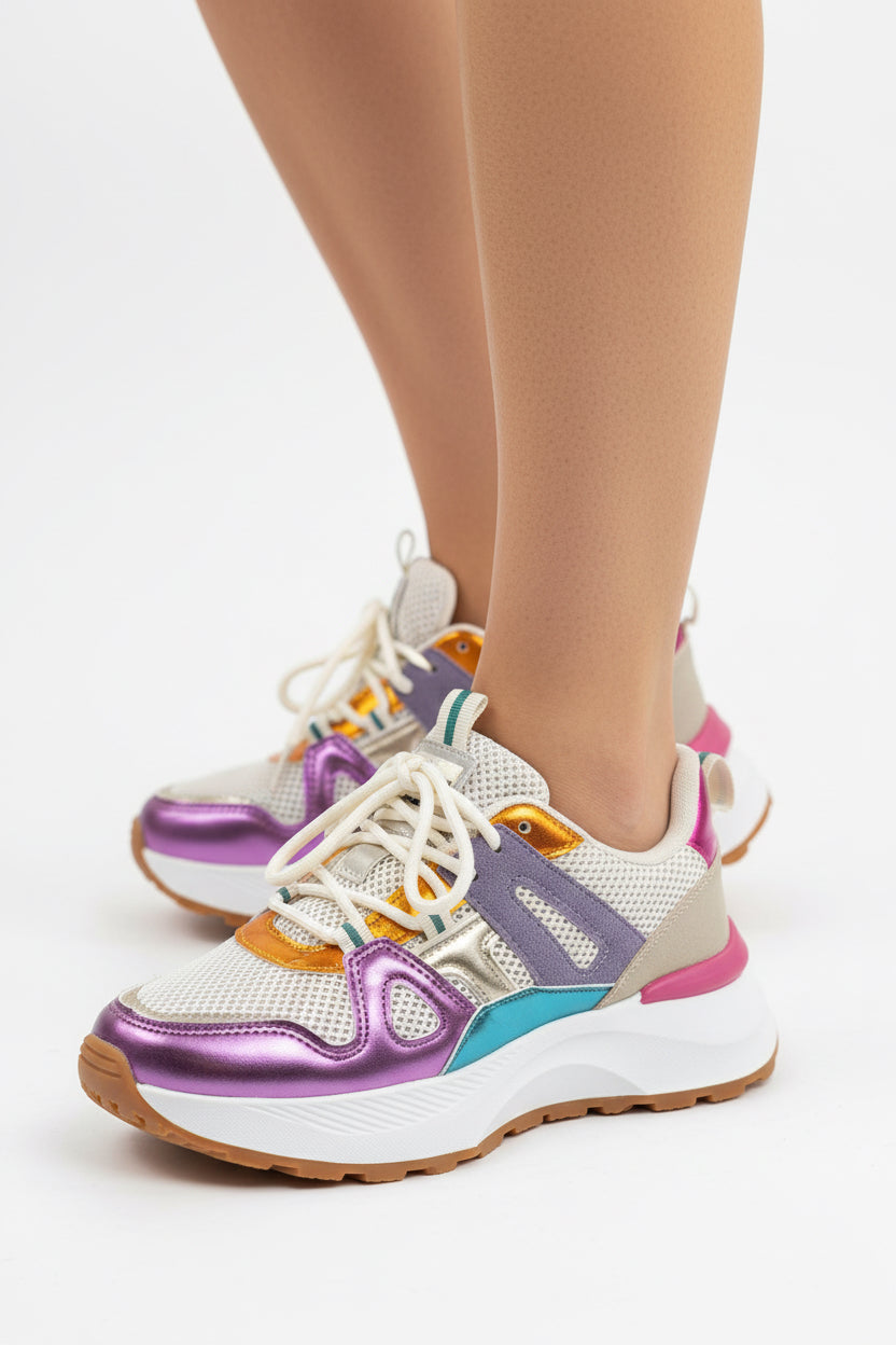 Sneaker ROSE