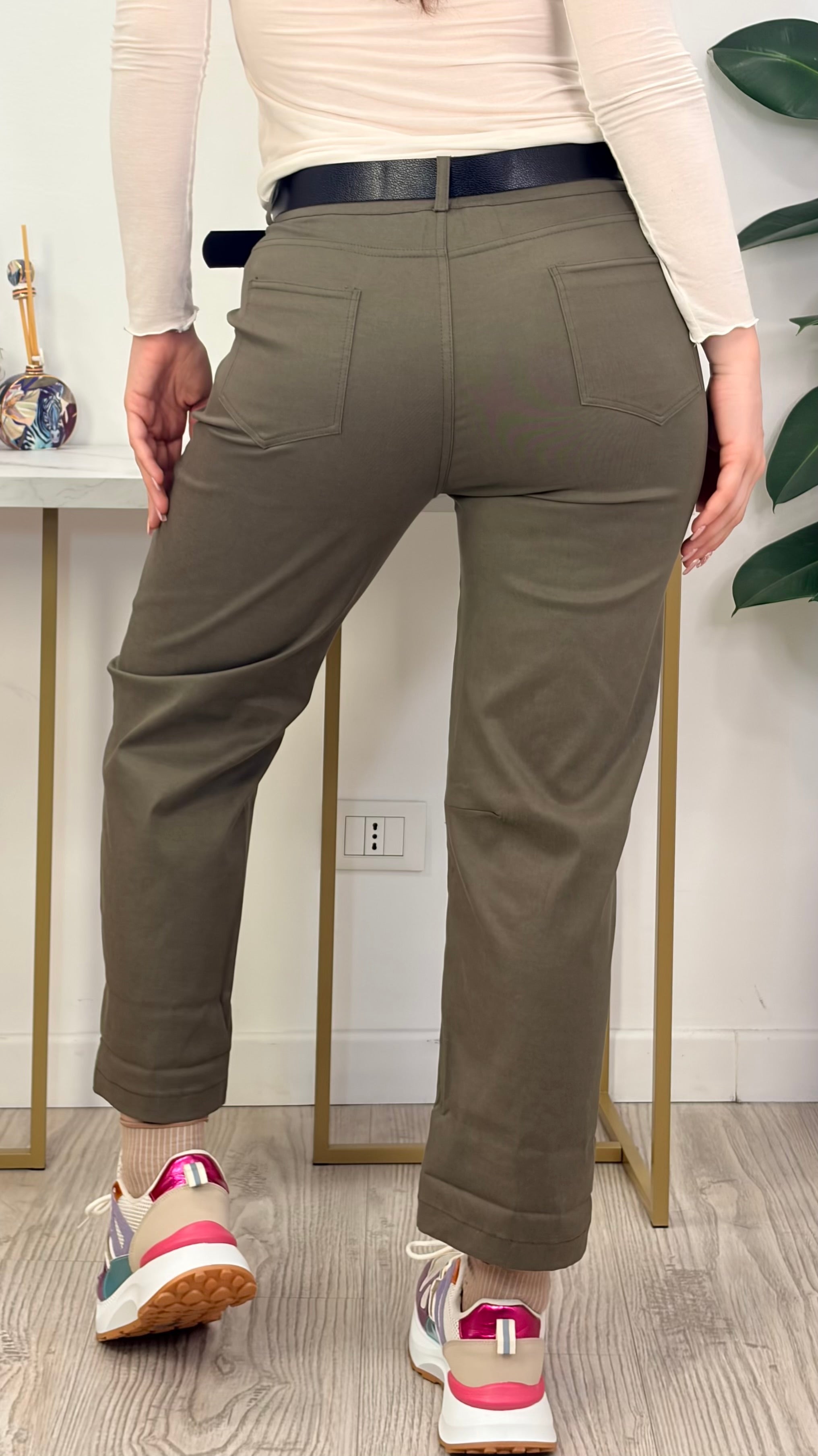 Pantalone VELA