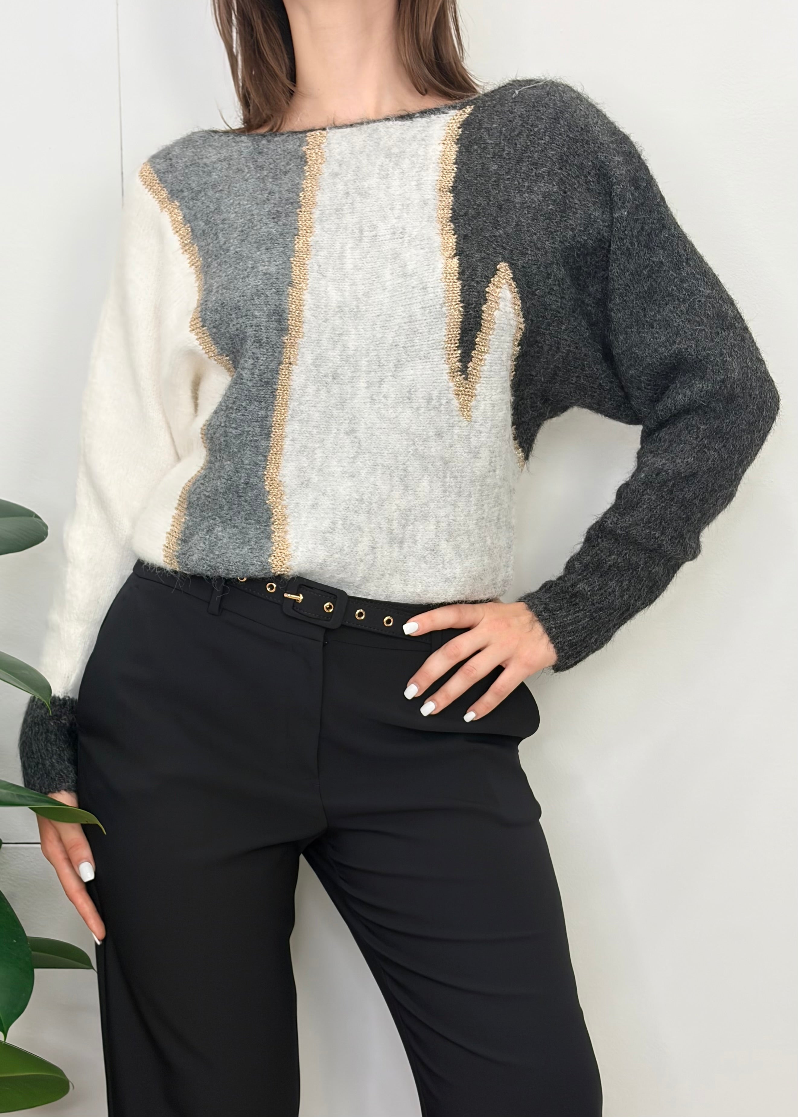 Maglione VERONA Fracomina