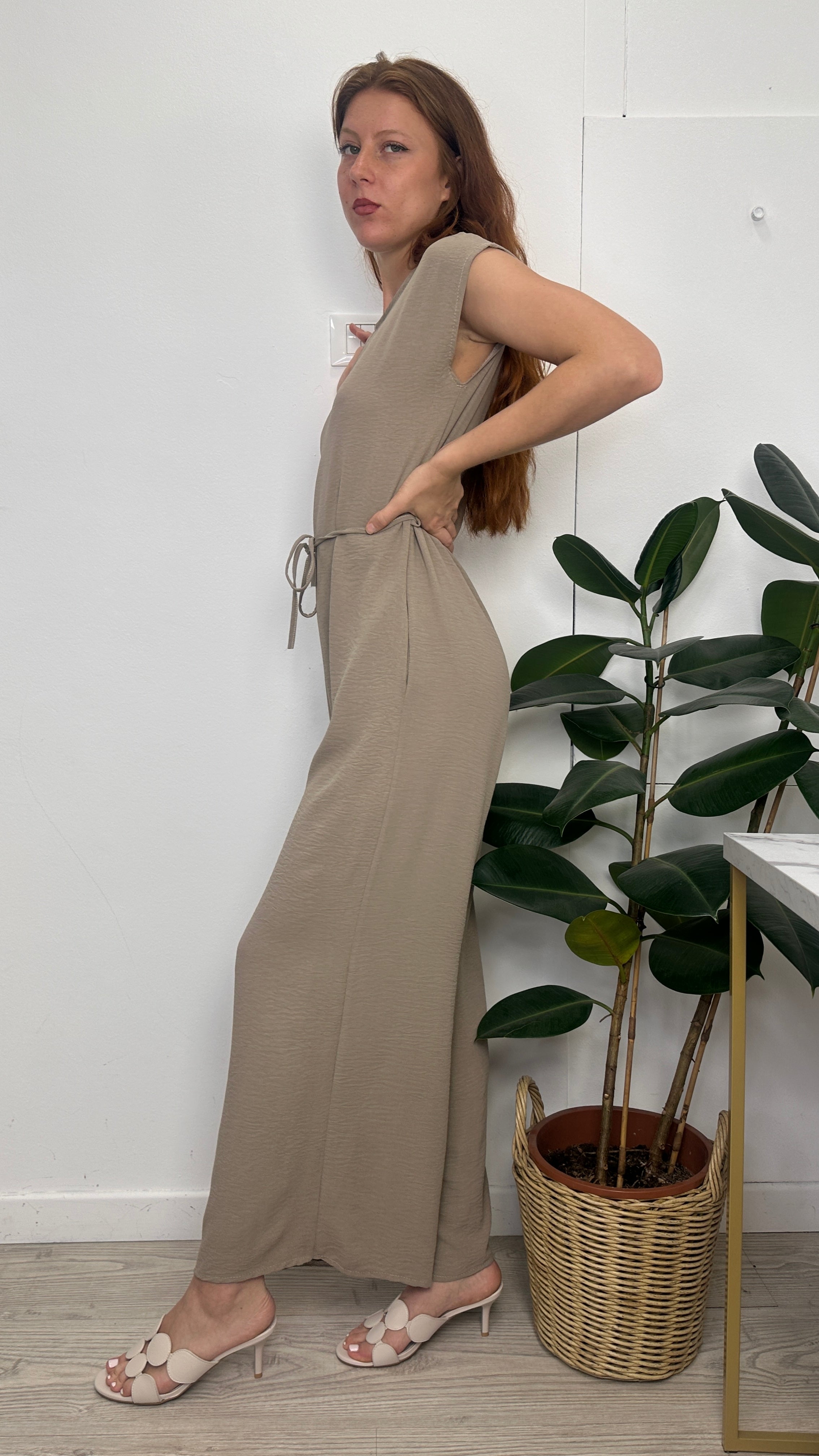 Tuta RUBINO