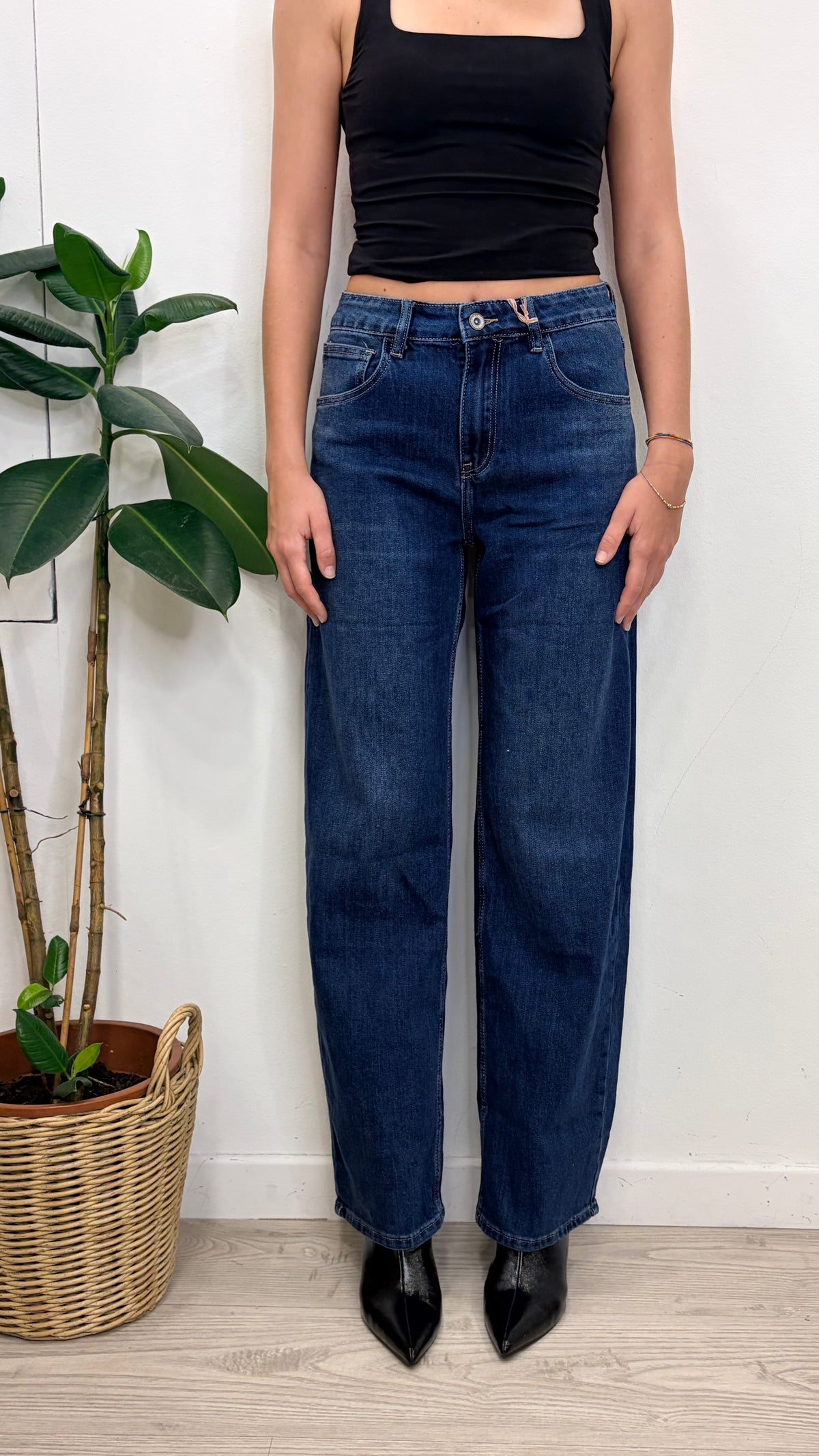 Jeans AGNESE