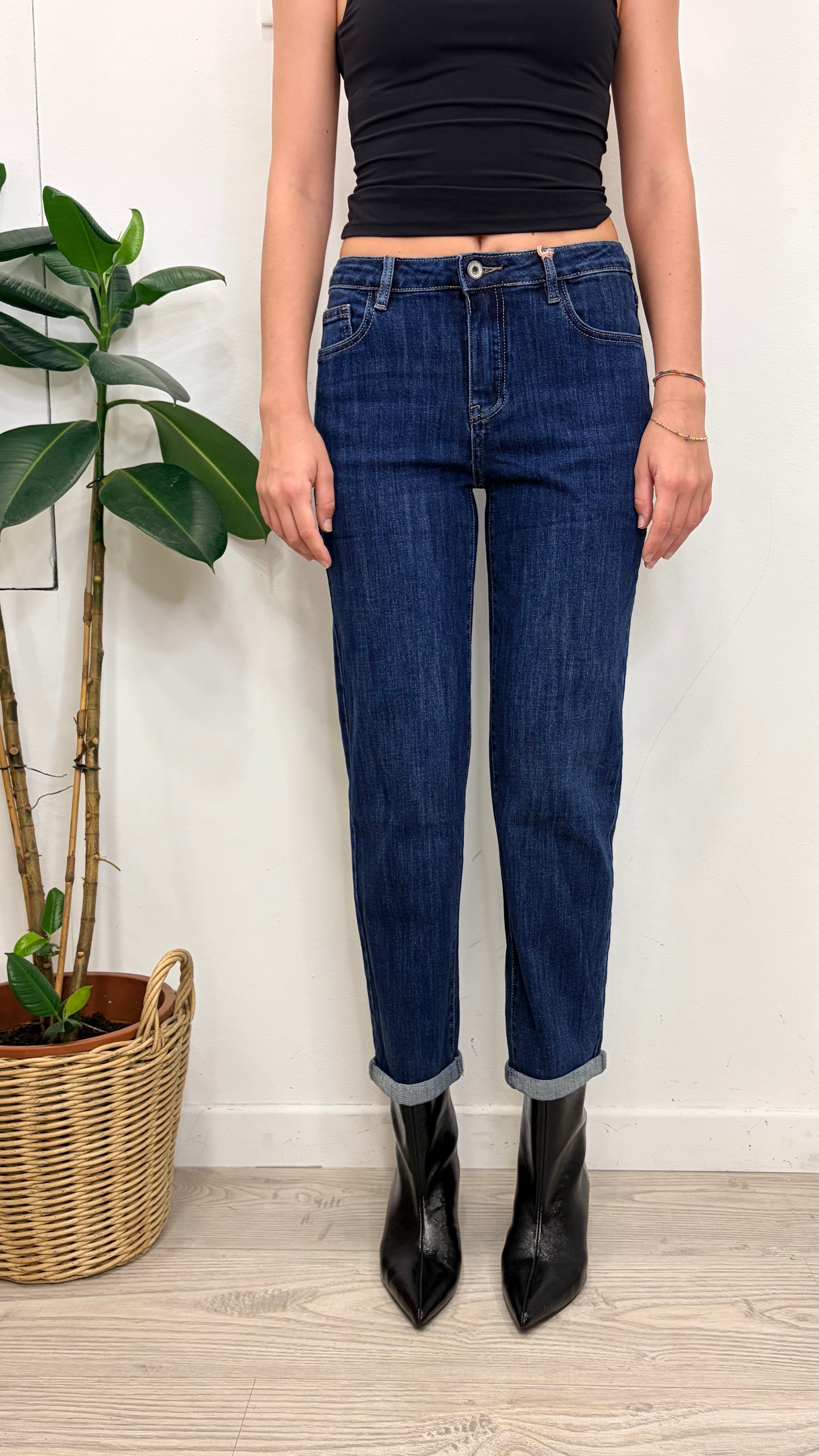 Jeans GRETA