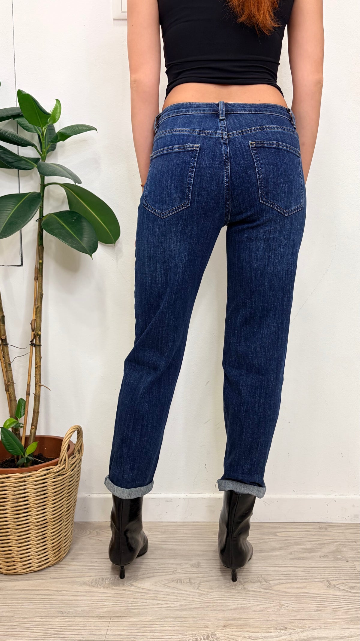 Jeans GRETA