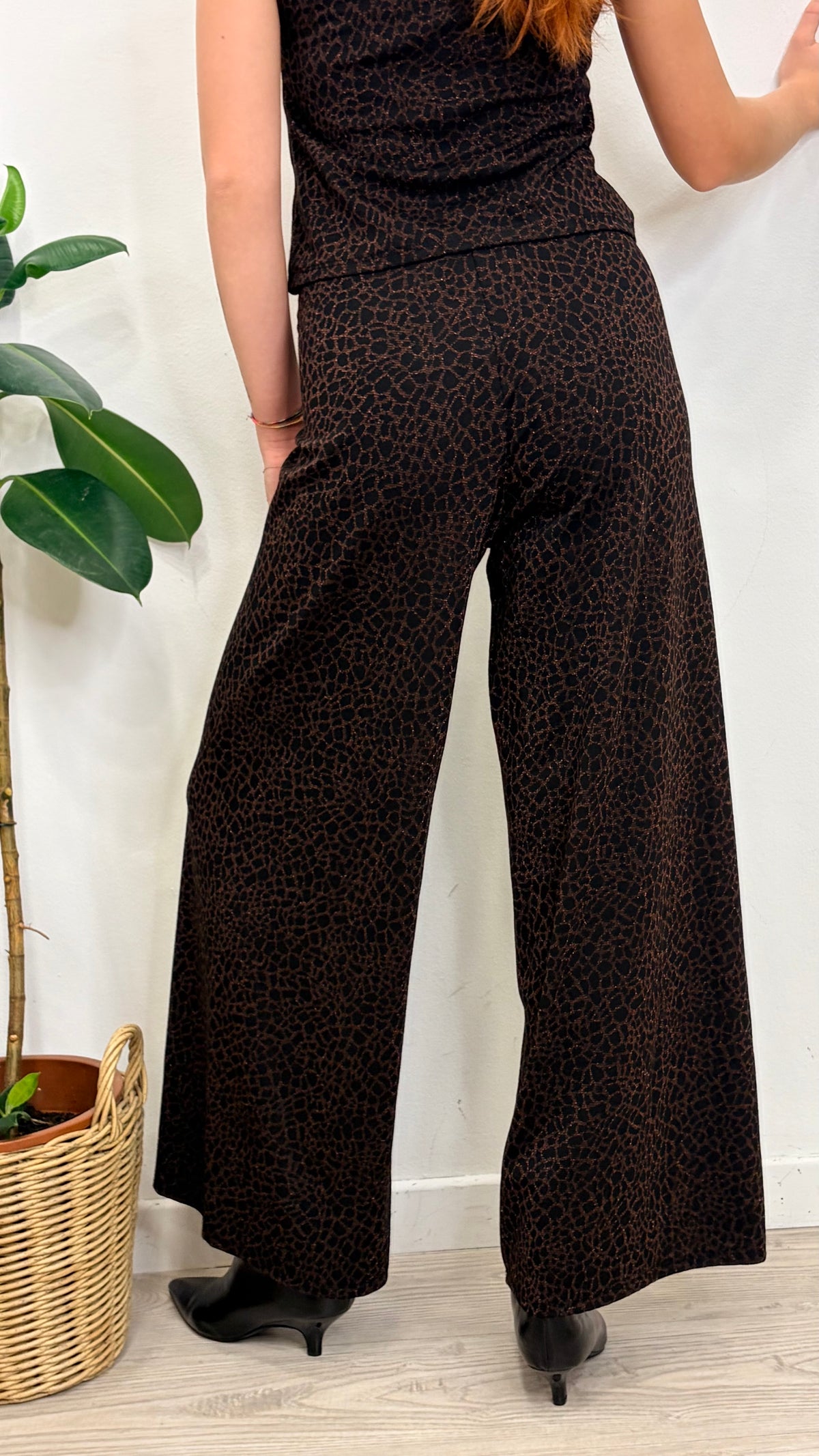 Pantalone LEDY