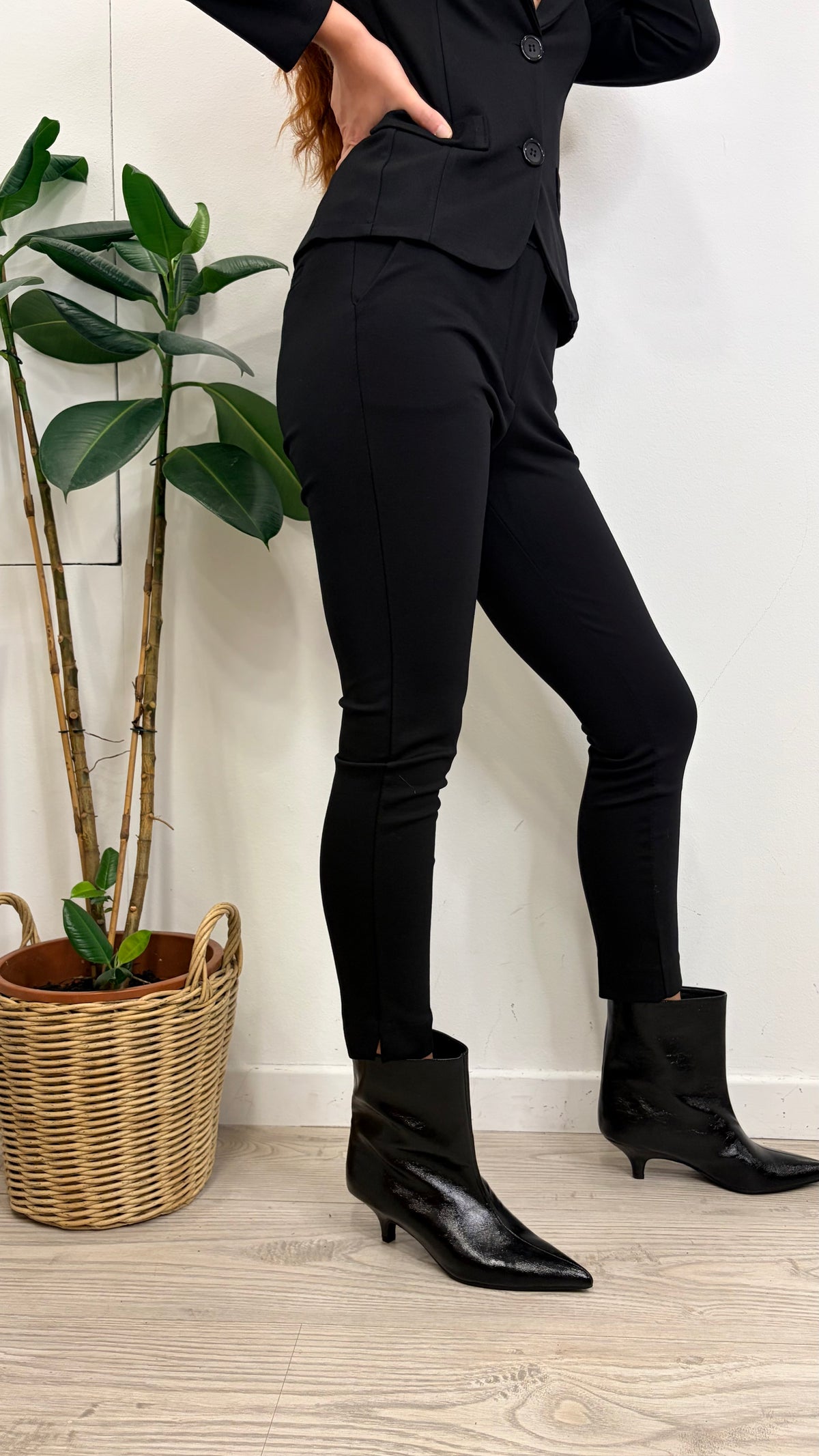 Pantalone PARIDE