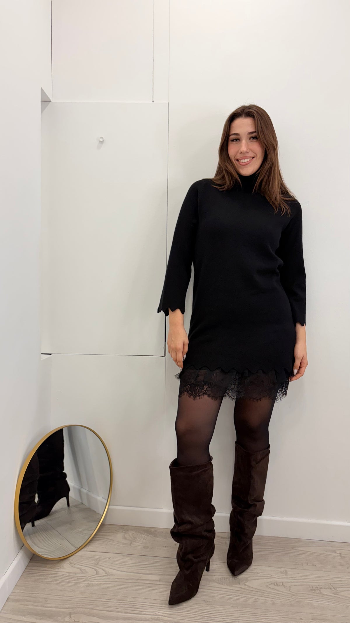 Abito LAURA