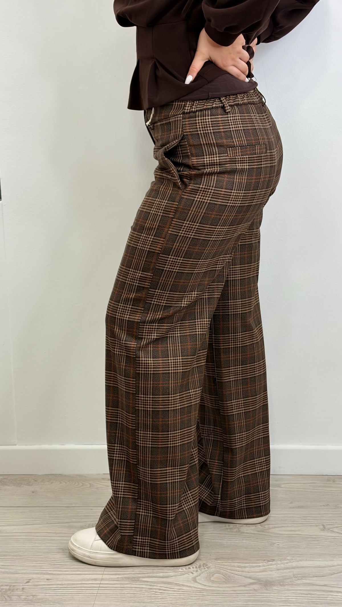 Pantalone PRINCE