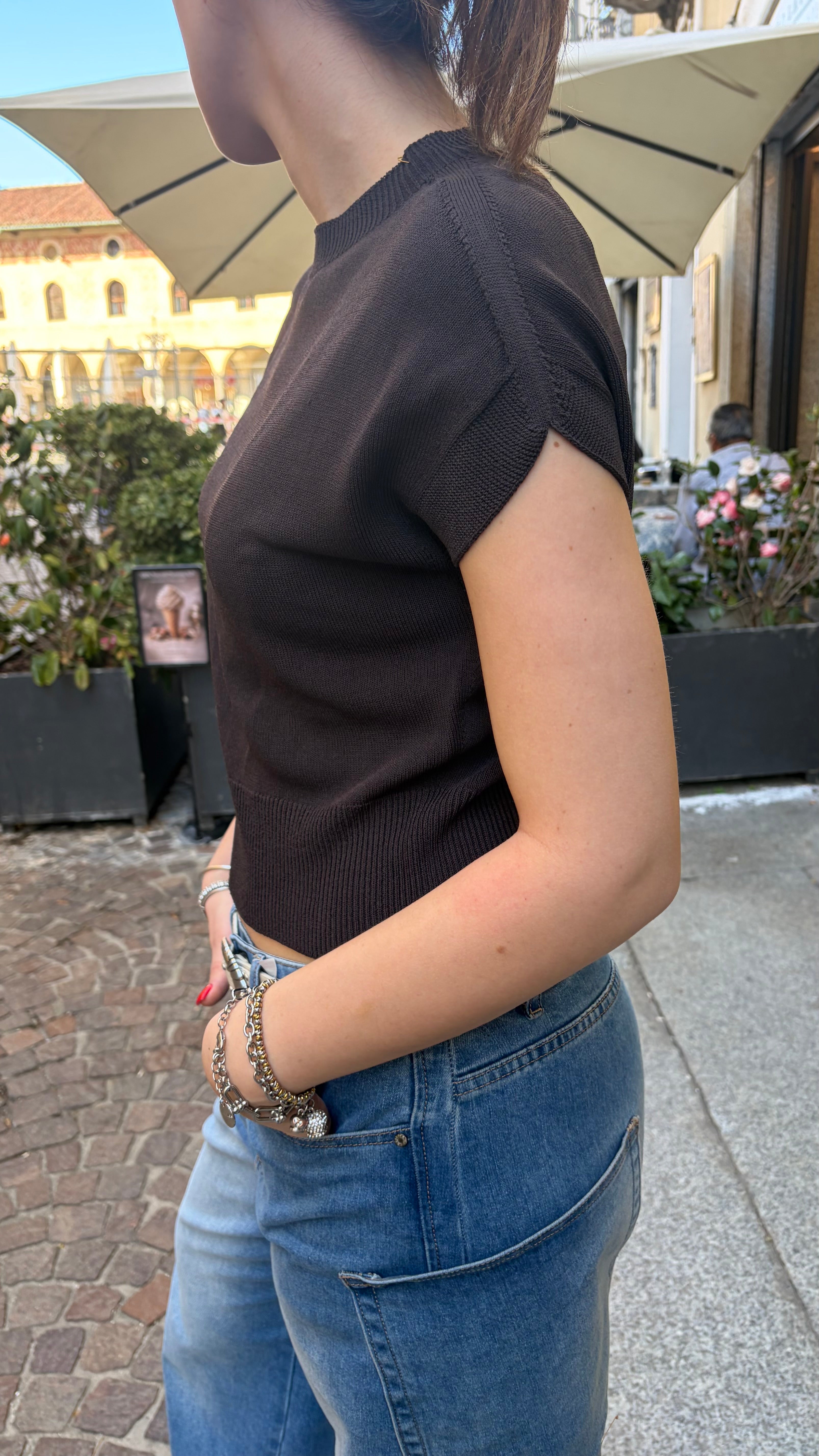 Maglia CRIS