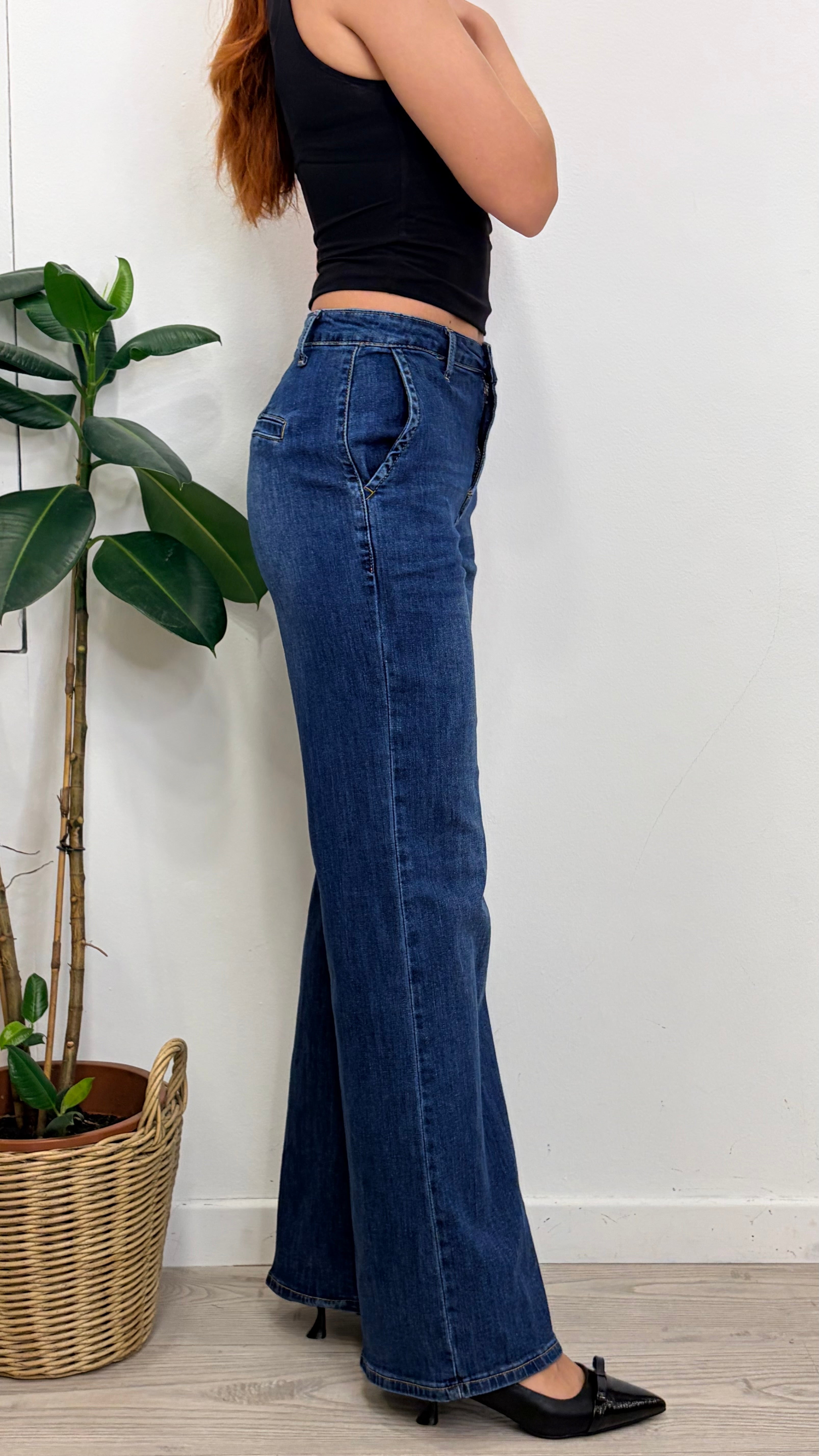 Jeans YUPPI