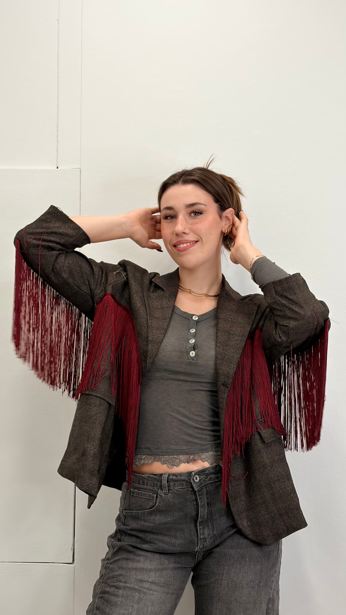 Giacca ANGEL