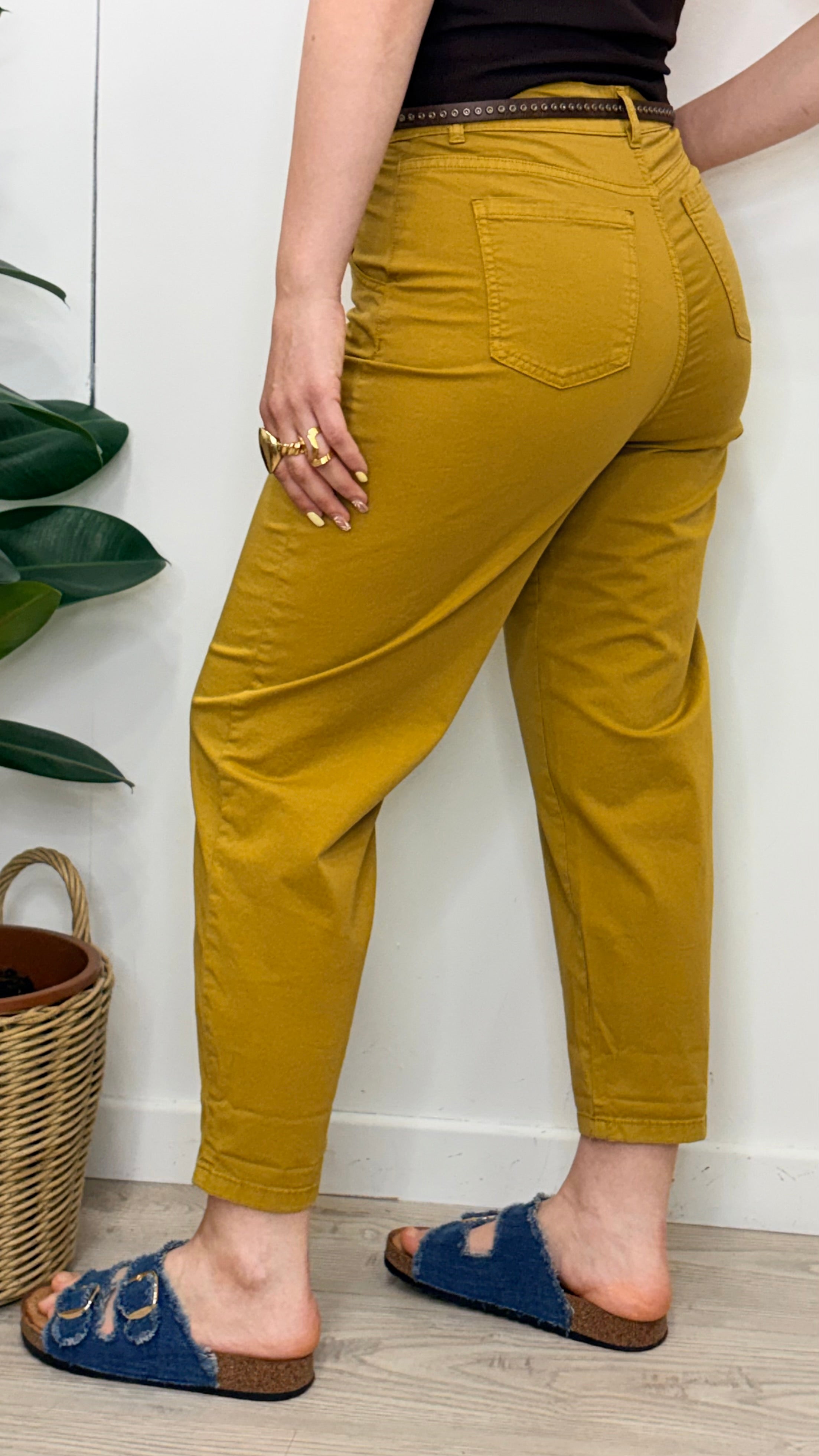 Pantalone DREAM