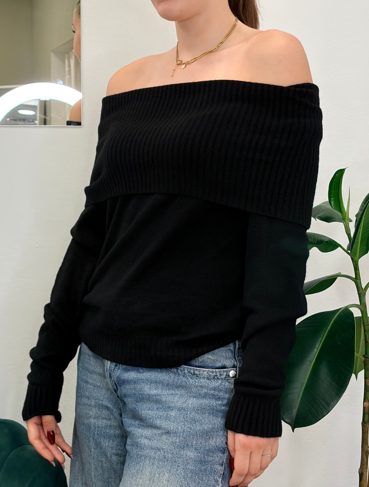 Maglia LISA