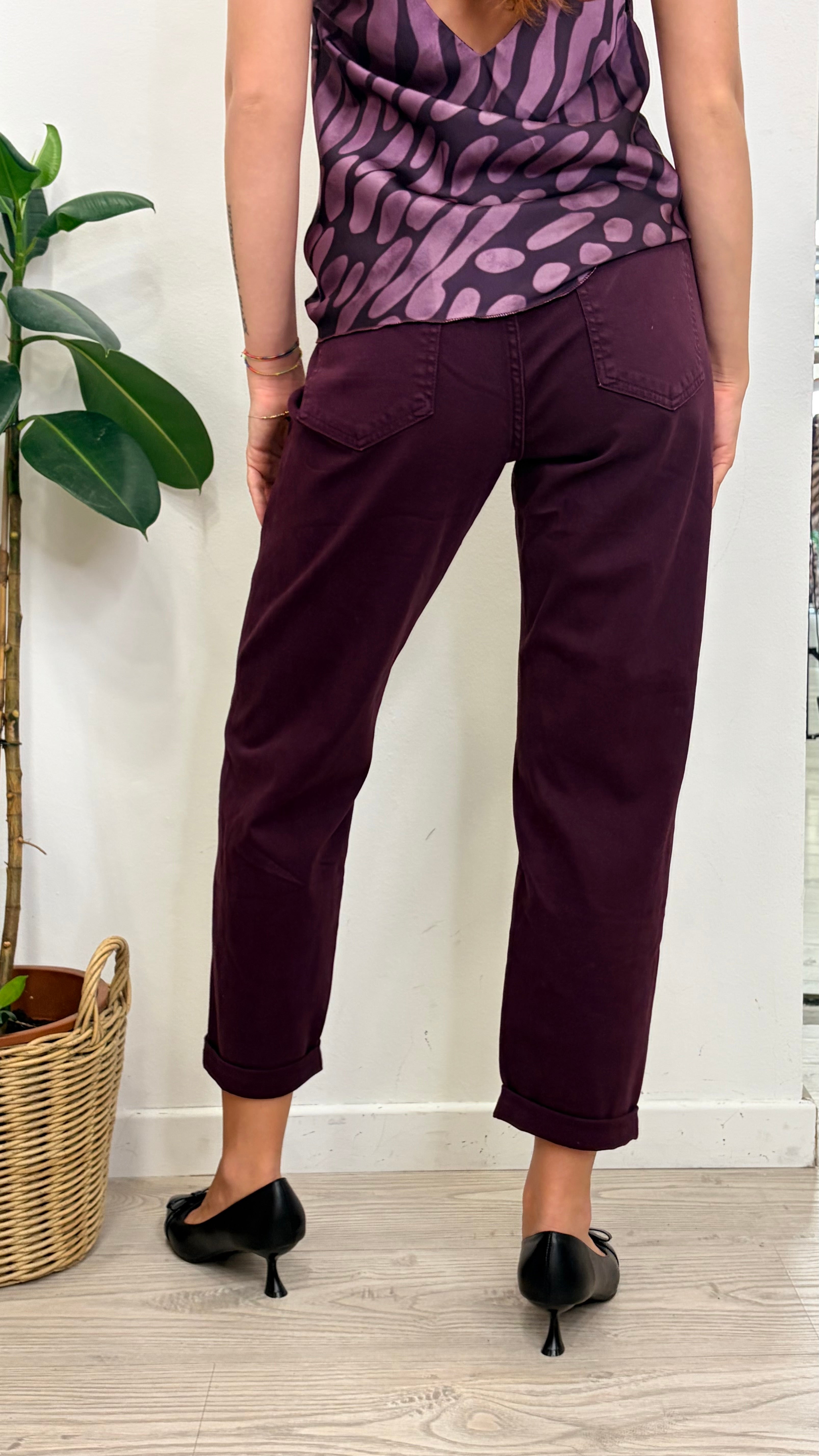 Pantalone SILVIA