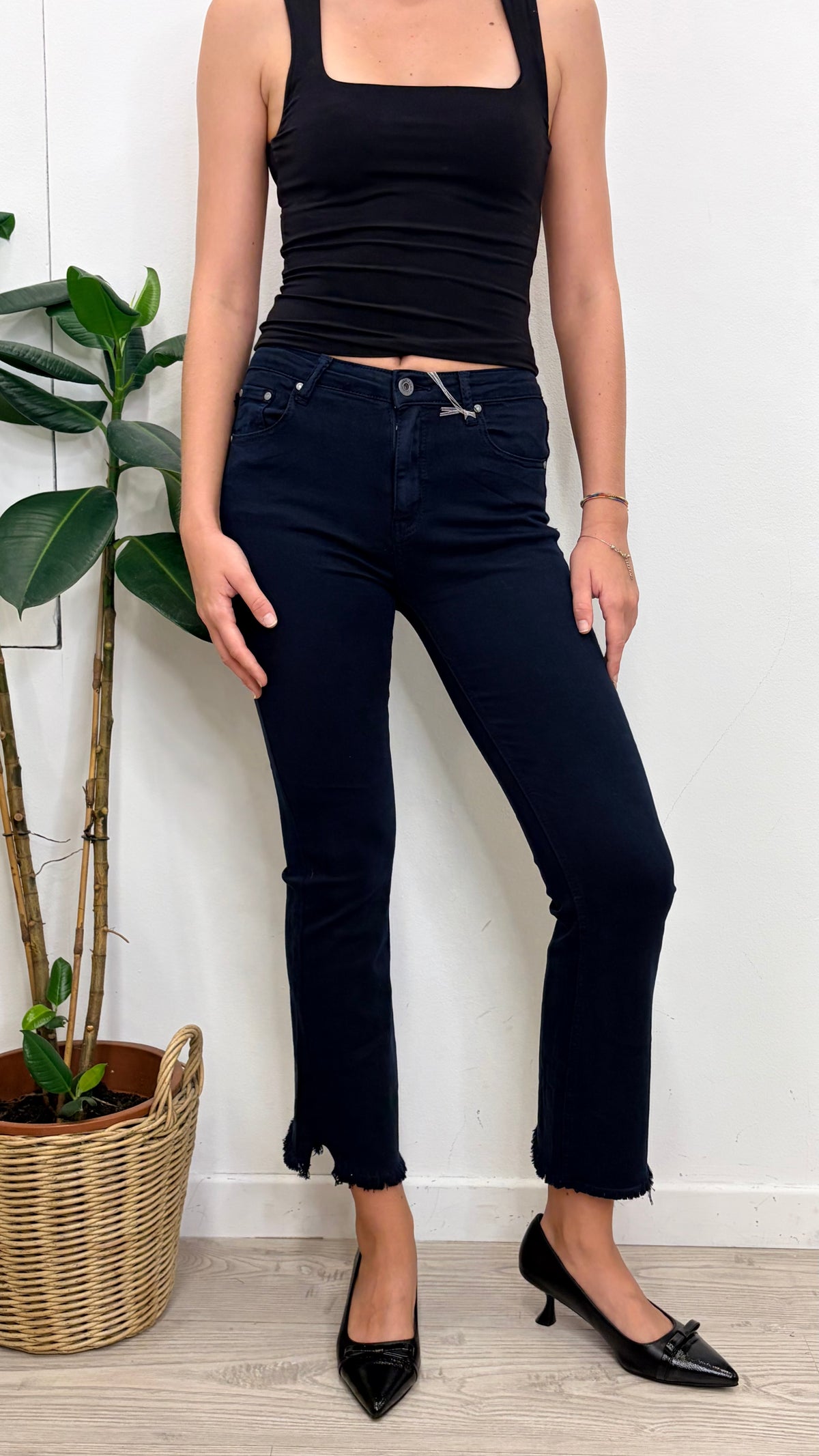 Pantalone LIMONE